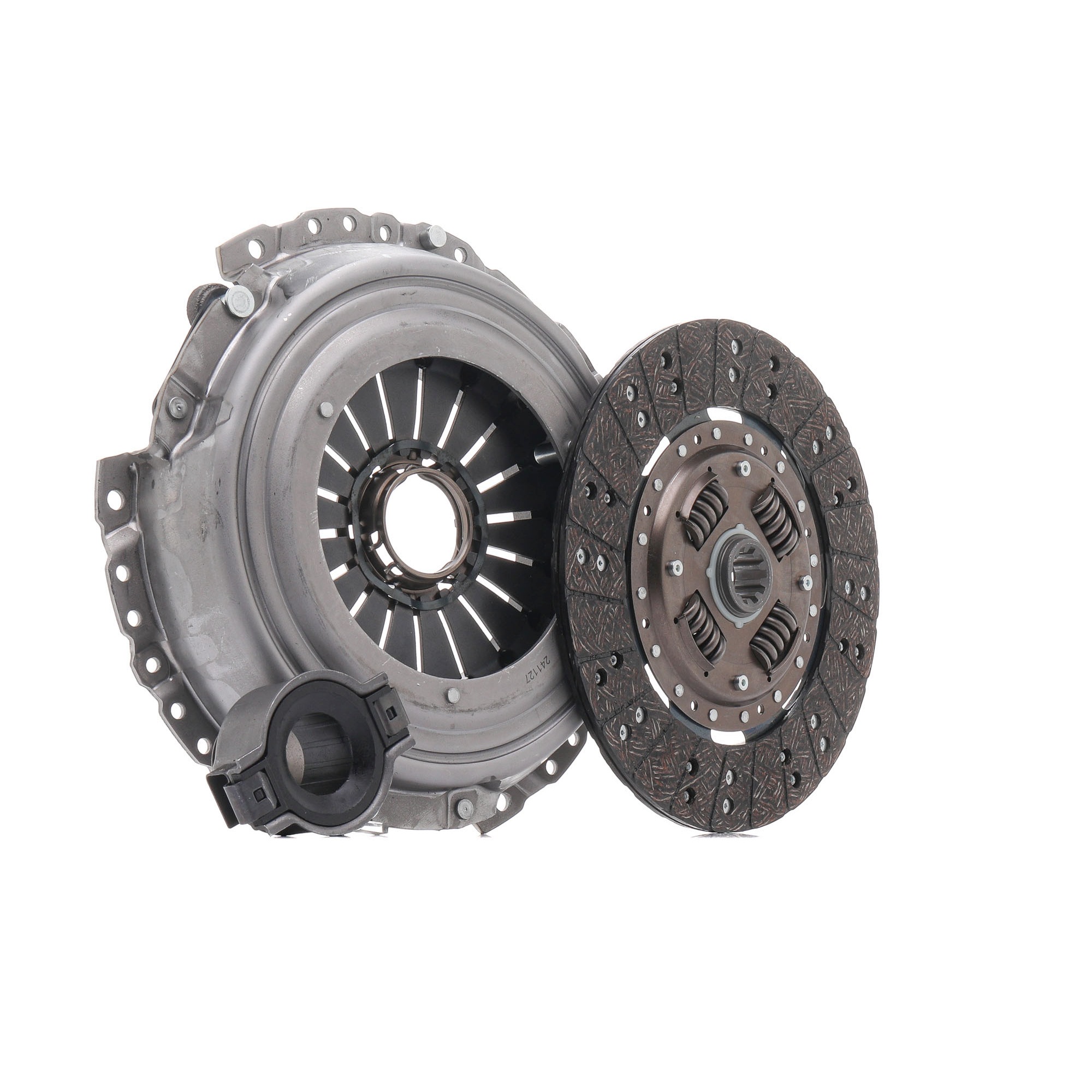 SACHS 3000 951 656 Kupplungssatz