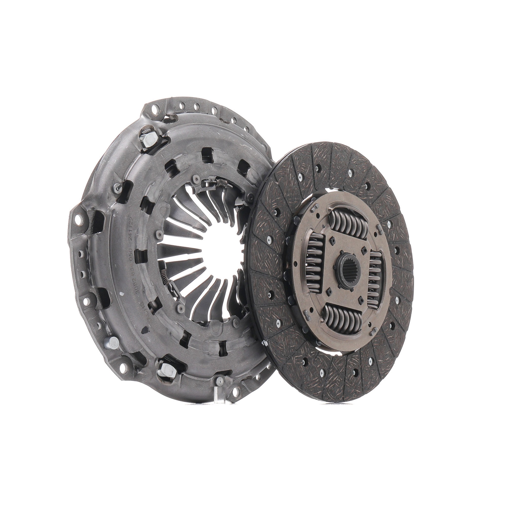 SACHS 3000 951 657 Kupplungssatz