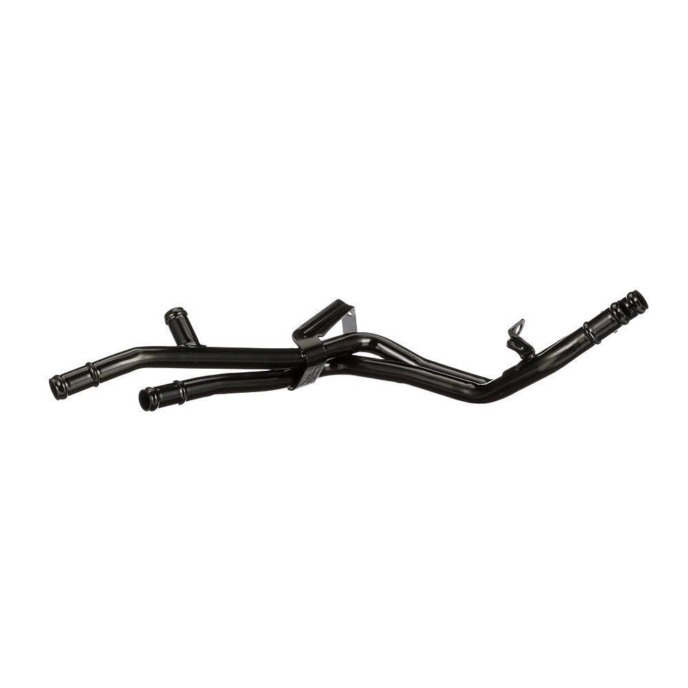 Kühlmittelrohrleitung 1K0121070BM GATES 02-3063 VW, AUDI, SKODA, SEAT