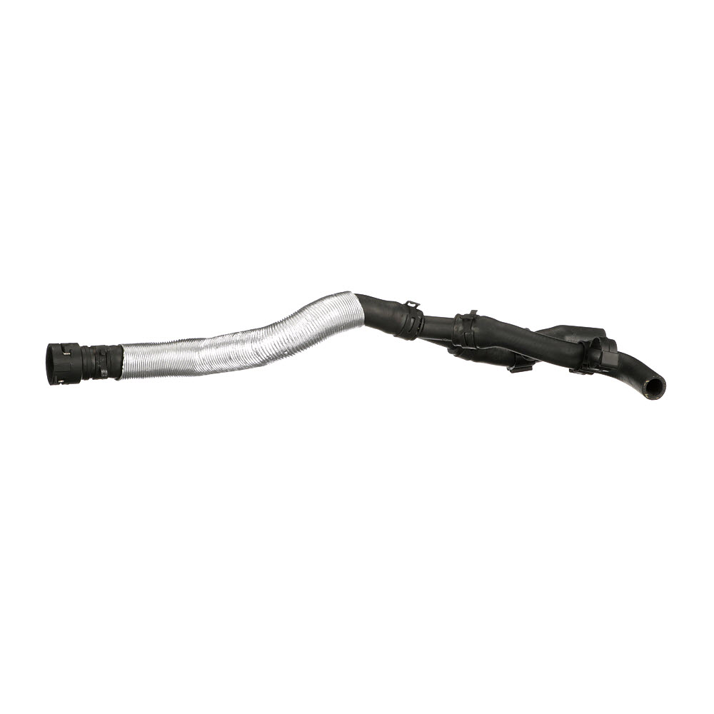 Heizungsschlauch 1K0 122 073 FS GATES 02-3082 VW, AUDI, SKODA, SEAT