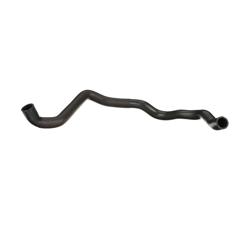 GATES 4275-54713 Radiator hose Mercedes A Class W168 Pipes / hoses original