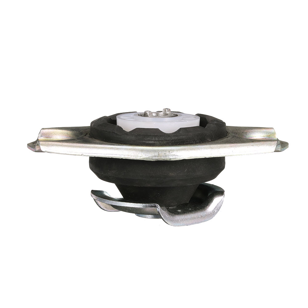 GATES 7444-11266 Fiat Multipla 186 Motor mounts for upgrade