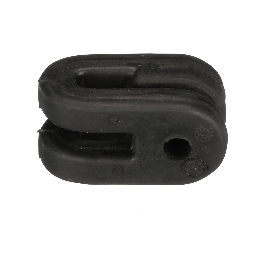 Halter, Abgasanlage EXH1017 GATES 175587 RENAULT, PEUGEOT, NISSAN, CITROЁN, DS