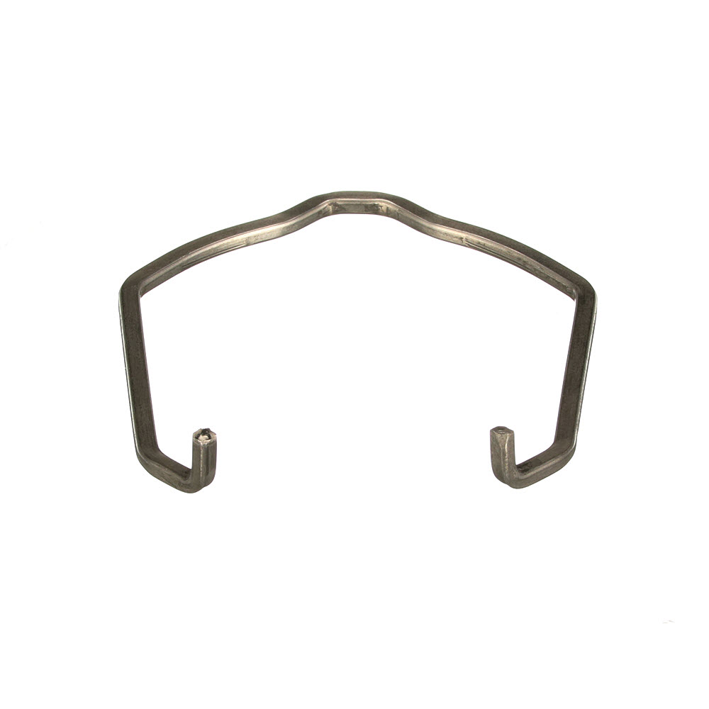 Sortiment, Klemmschelle HCL004 GATES 1J0145769F VW, AUDI, SKODA, SEAT, PORSCHE