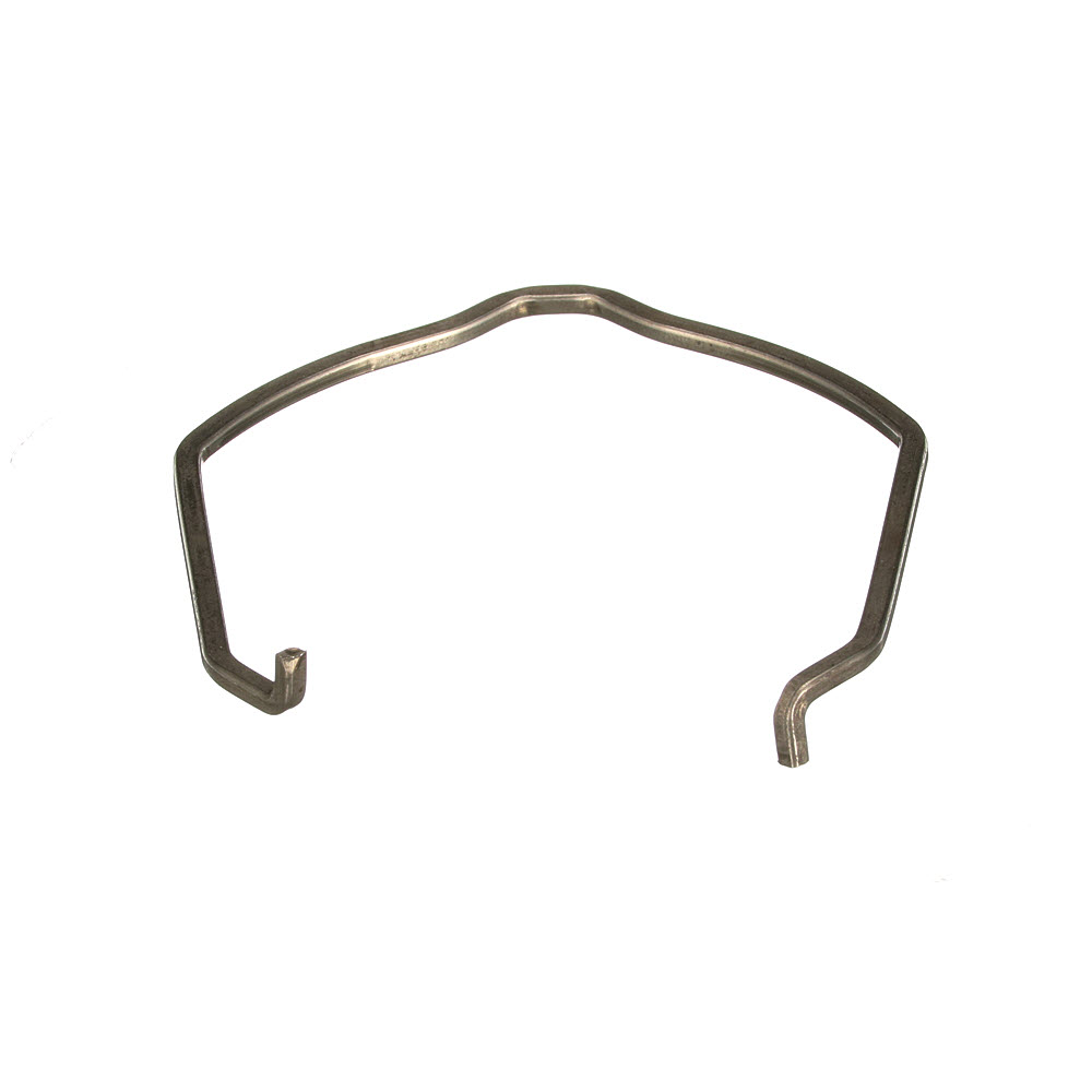 Sortiment, Klemmschelle HCL006 GATES 1J0145769B VW, AUDI, SKODA, SEAT, PORSCHE