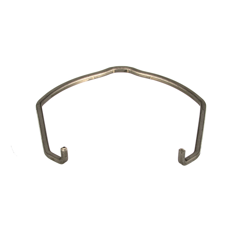 Sortiment, Klemmschelle HCL008 GATES 1J0145769H VW, AUDI, SKODA, SEAT, PORSCHE
