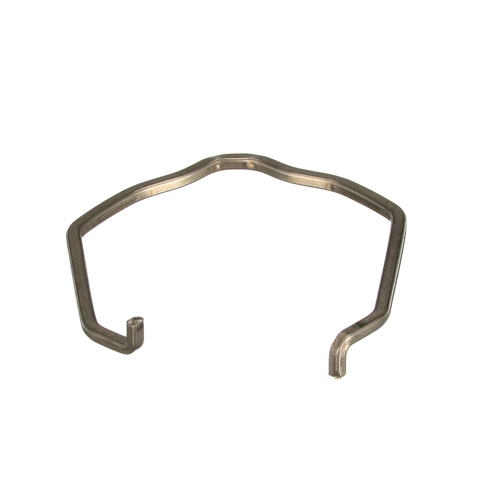 Маркуч за турбо GATES HCL010