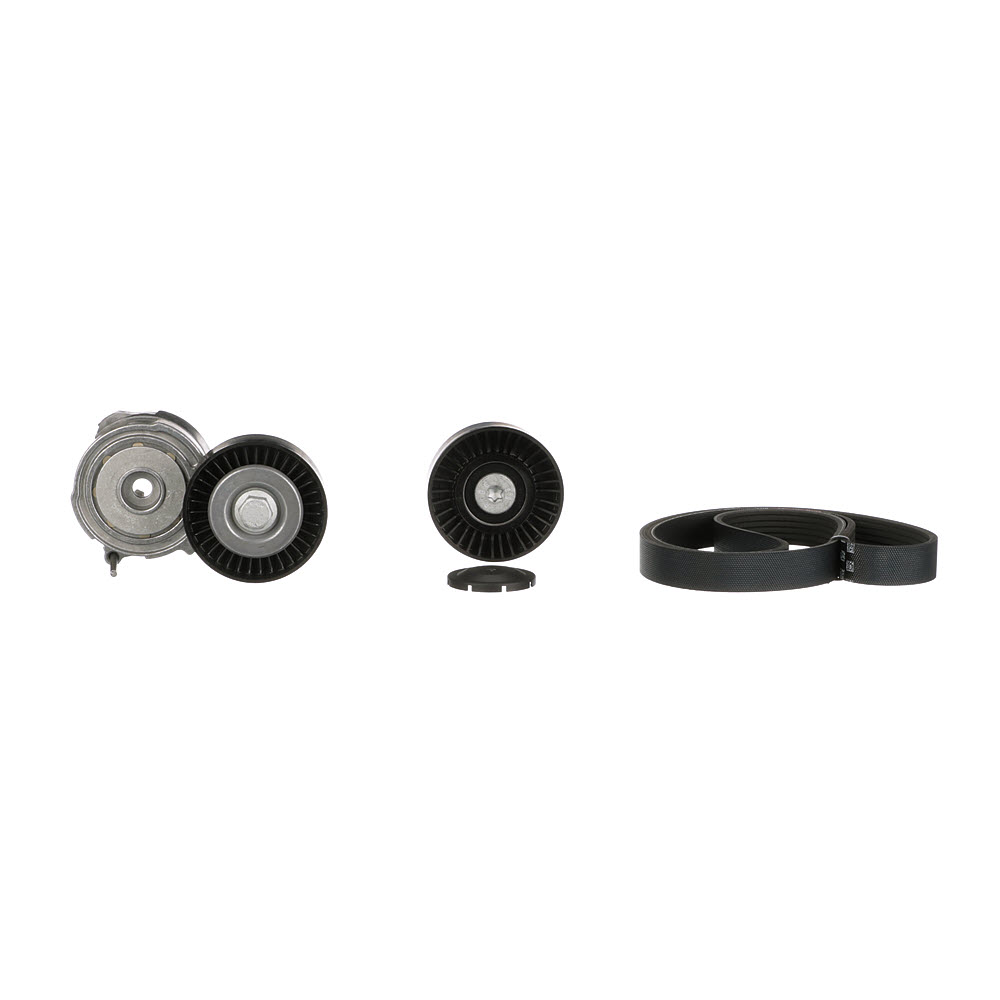 Poly v riem set GATES K096PK2478