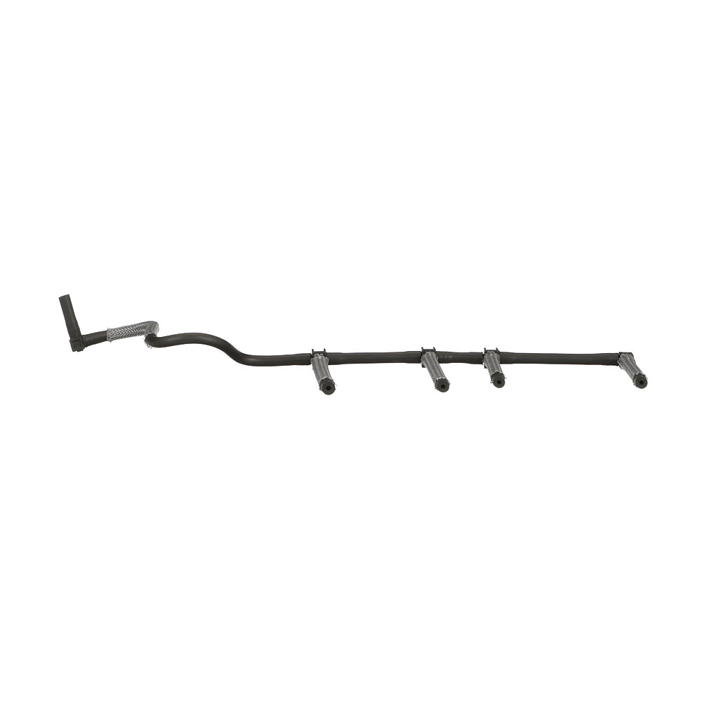 Fuel rail GATES MFL1296