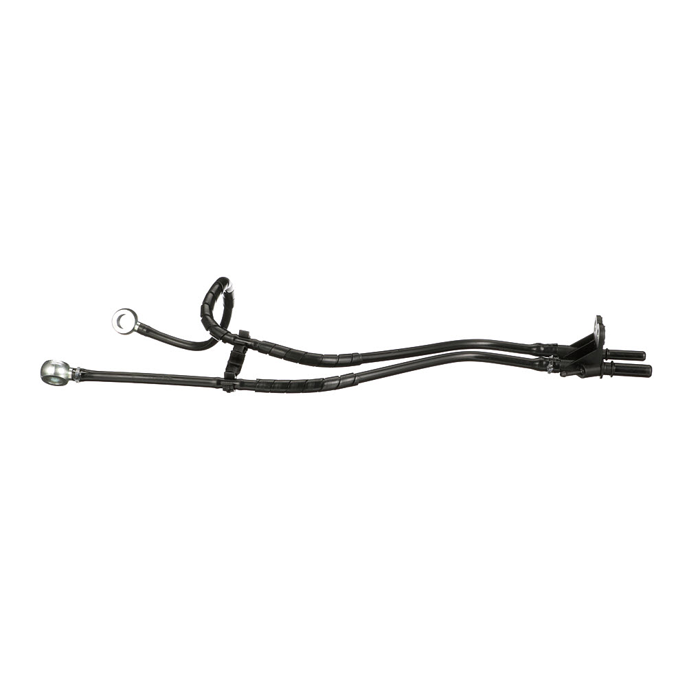 GATES 4389-01311 Fuel Hose IVECO Power Daily II Minibus Pipes / hoses price