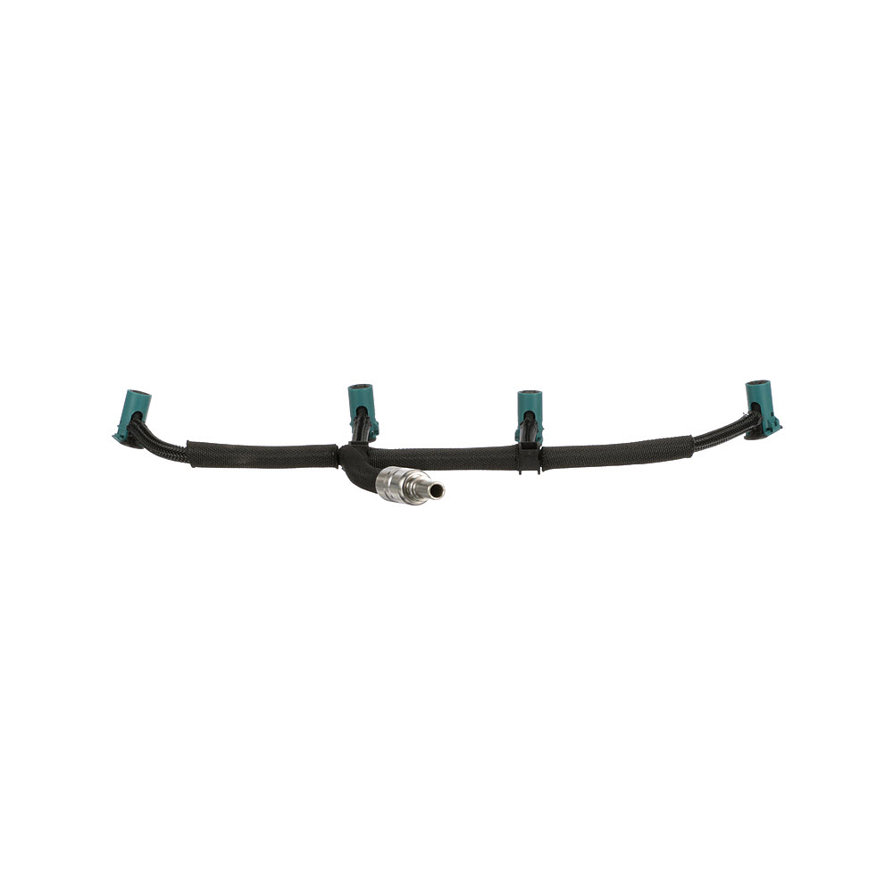 4389-01328 Тръбопровод гориво / разпределение гориво GATES Mercedes-Benz E-класа цена