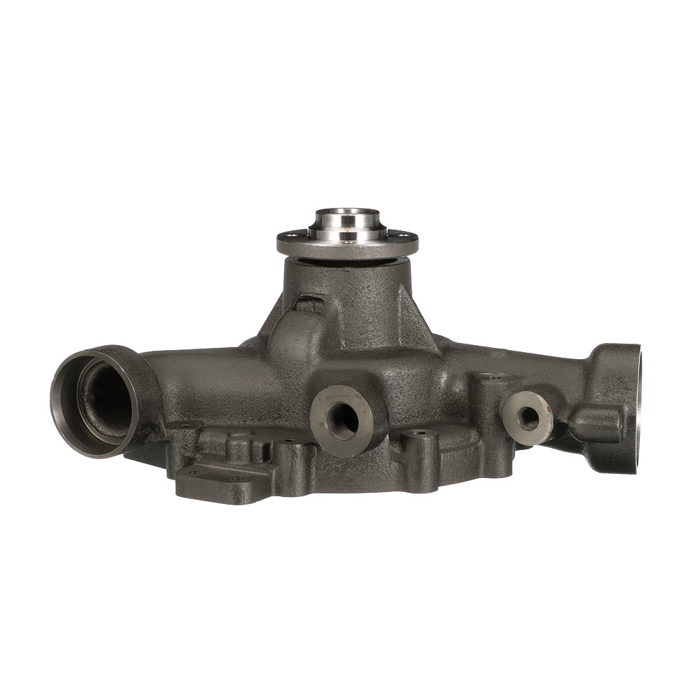 Kühlwasserpumpe GATES WP5055HD Bewertung