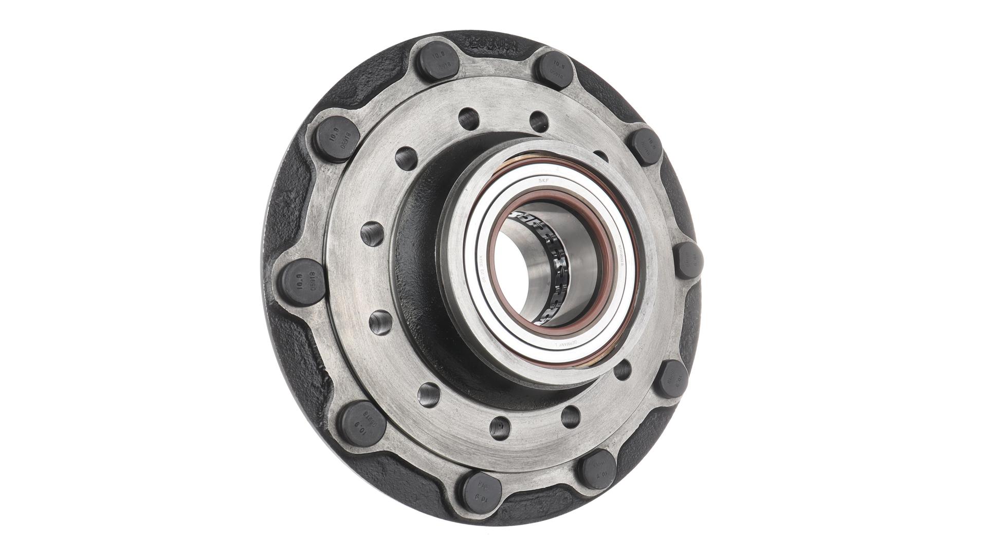 OEN 102497 Cubo de rueda SKF VKHC 5952