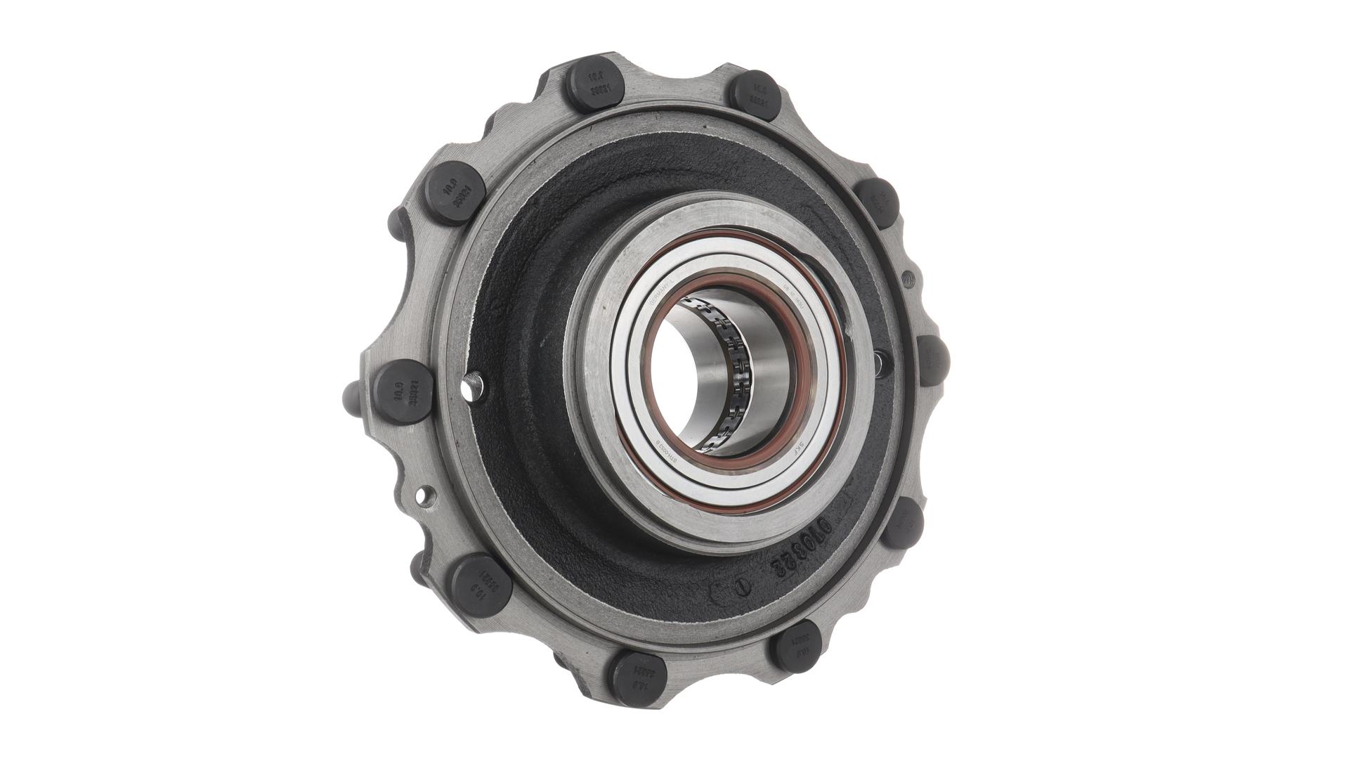Wielnaaf 7179742 SKF VKHC5954 FORD, IVECO