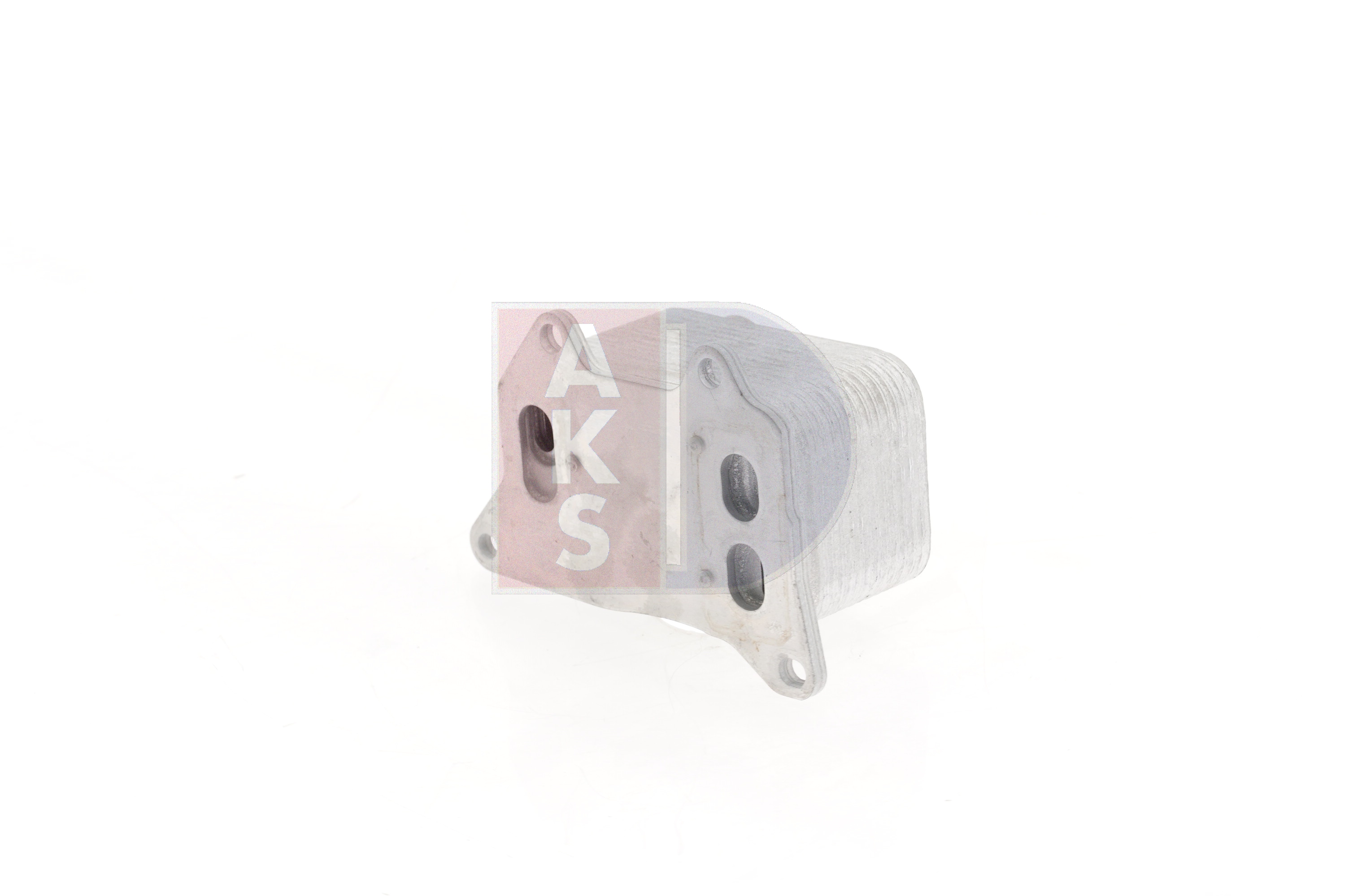 Olie-koeler AKS DASIS 046041N