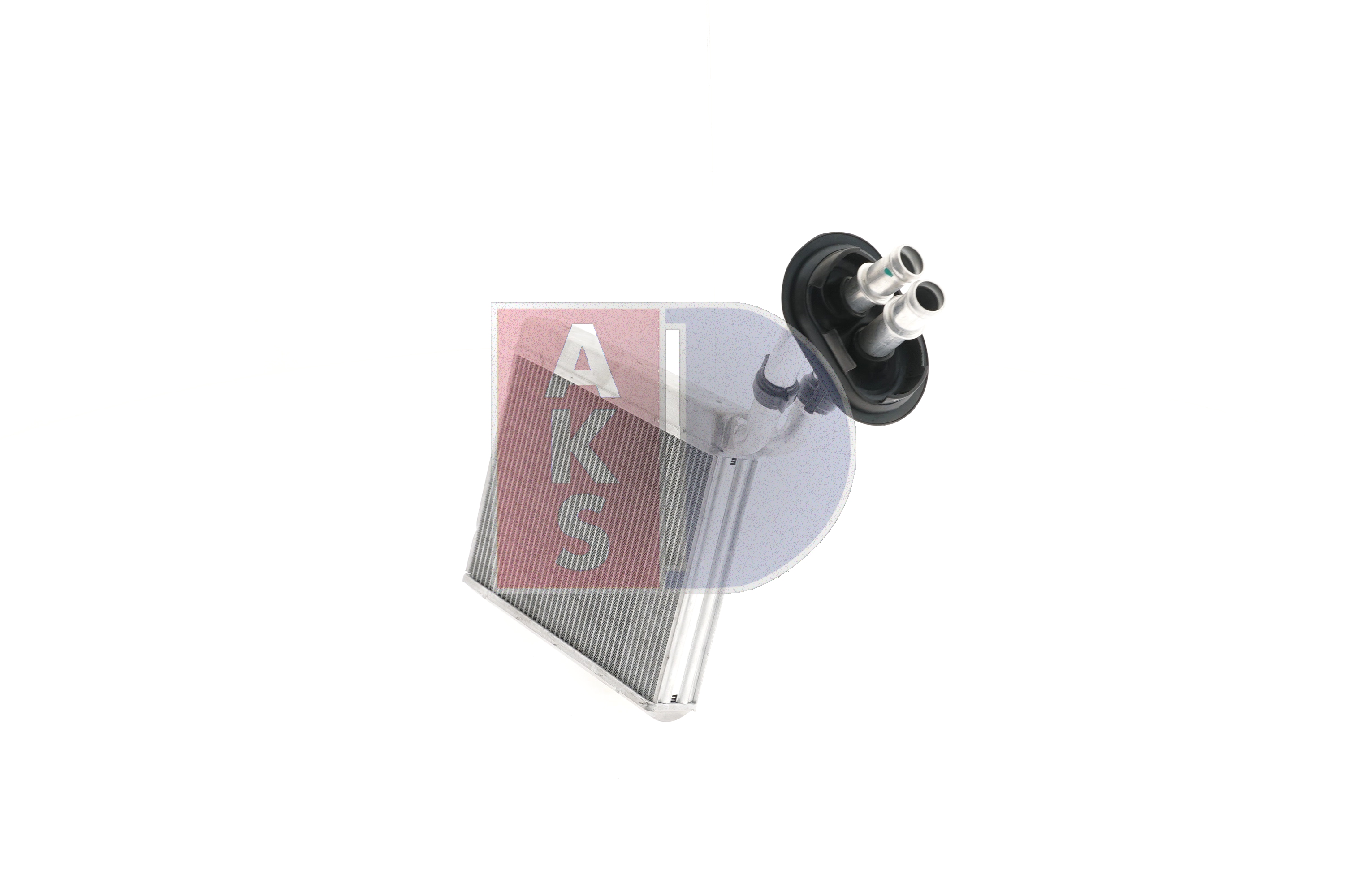19154601 Varmeapparat register AKS DASIS Volkswagen