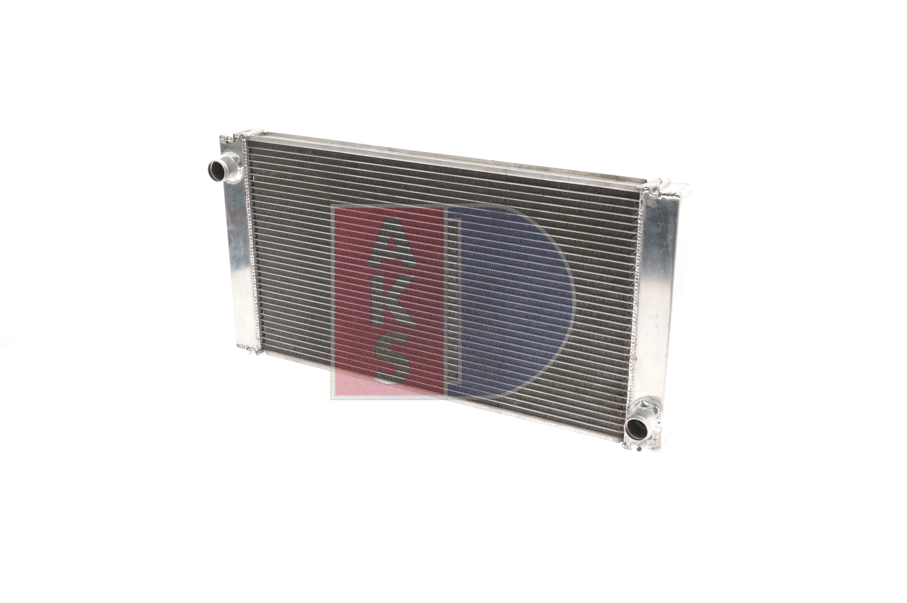 AKS DASIS 050002AL Radiador, refrigeración del motor