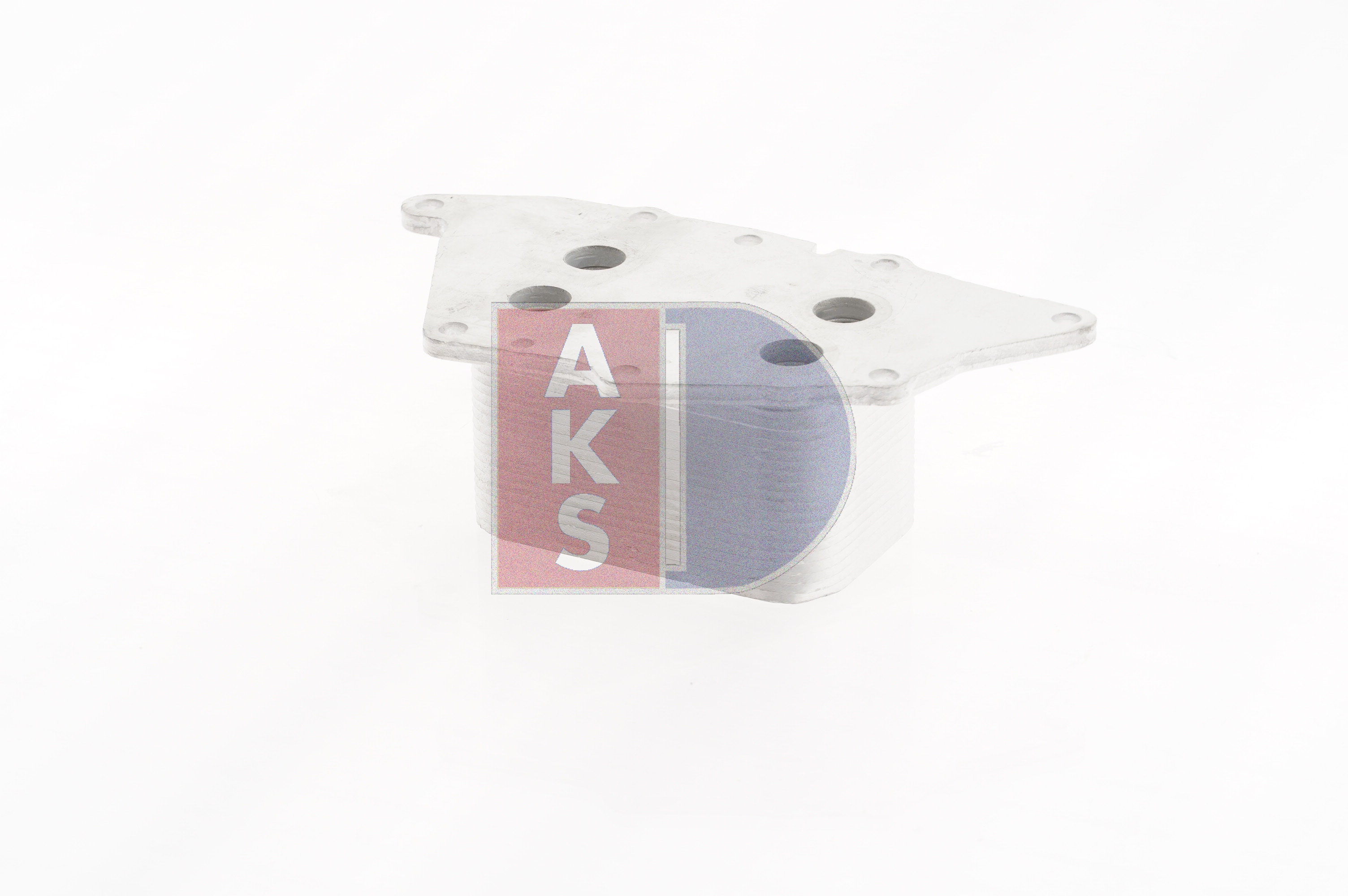 19154613 Radiatore raffreddamento olio motore AKS DASIS Mini prezzo