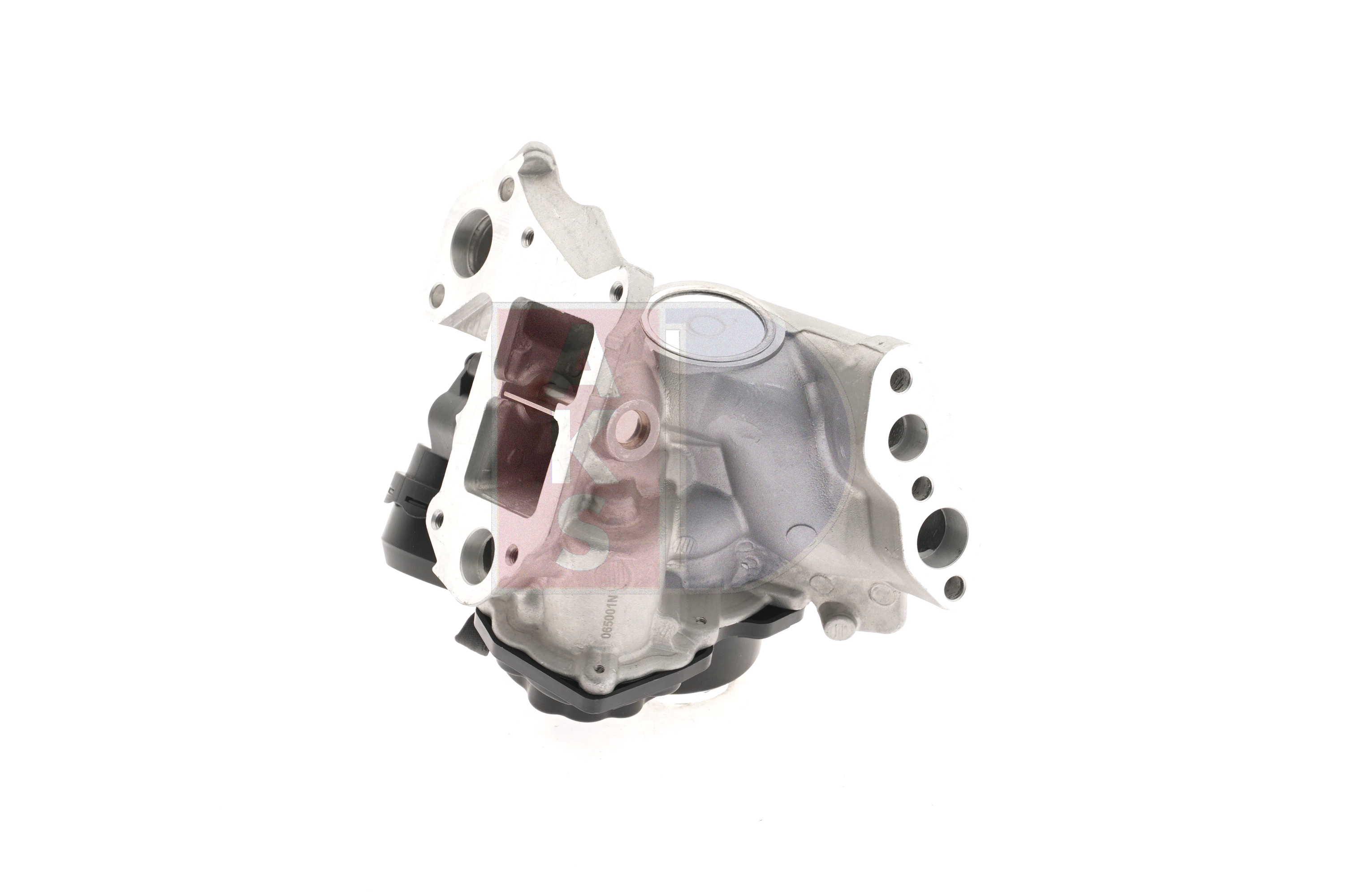 Supapă EGR 1 855 876 AKS DASIS 065001N RENAULT, FORD, PEUGEOT, VOLVO, FIAT