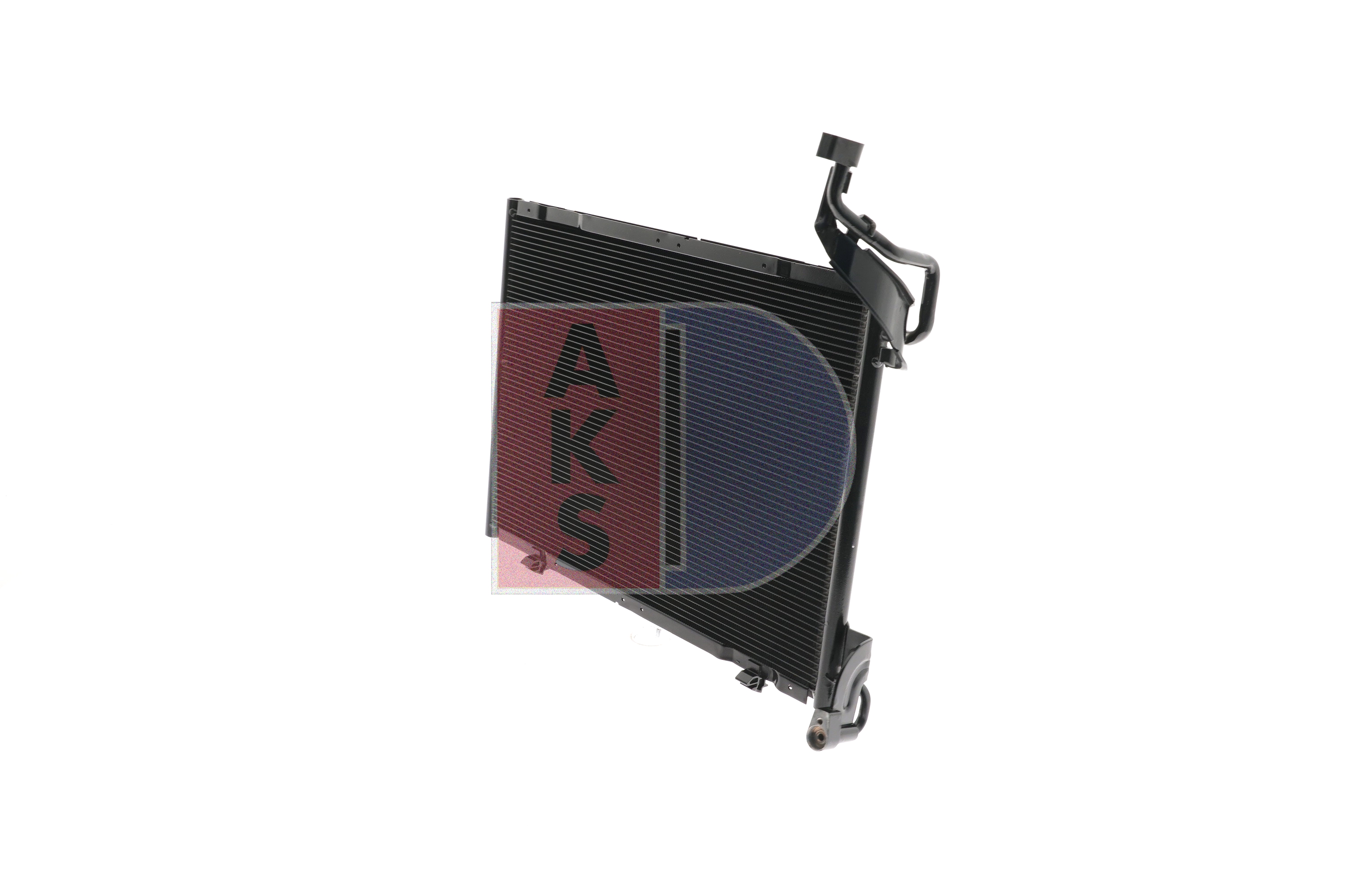 Klimakühler AKS DASIS 092067N Bewertung