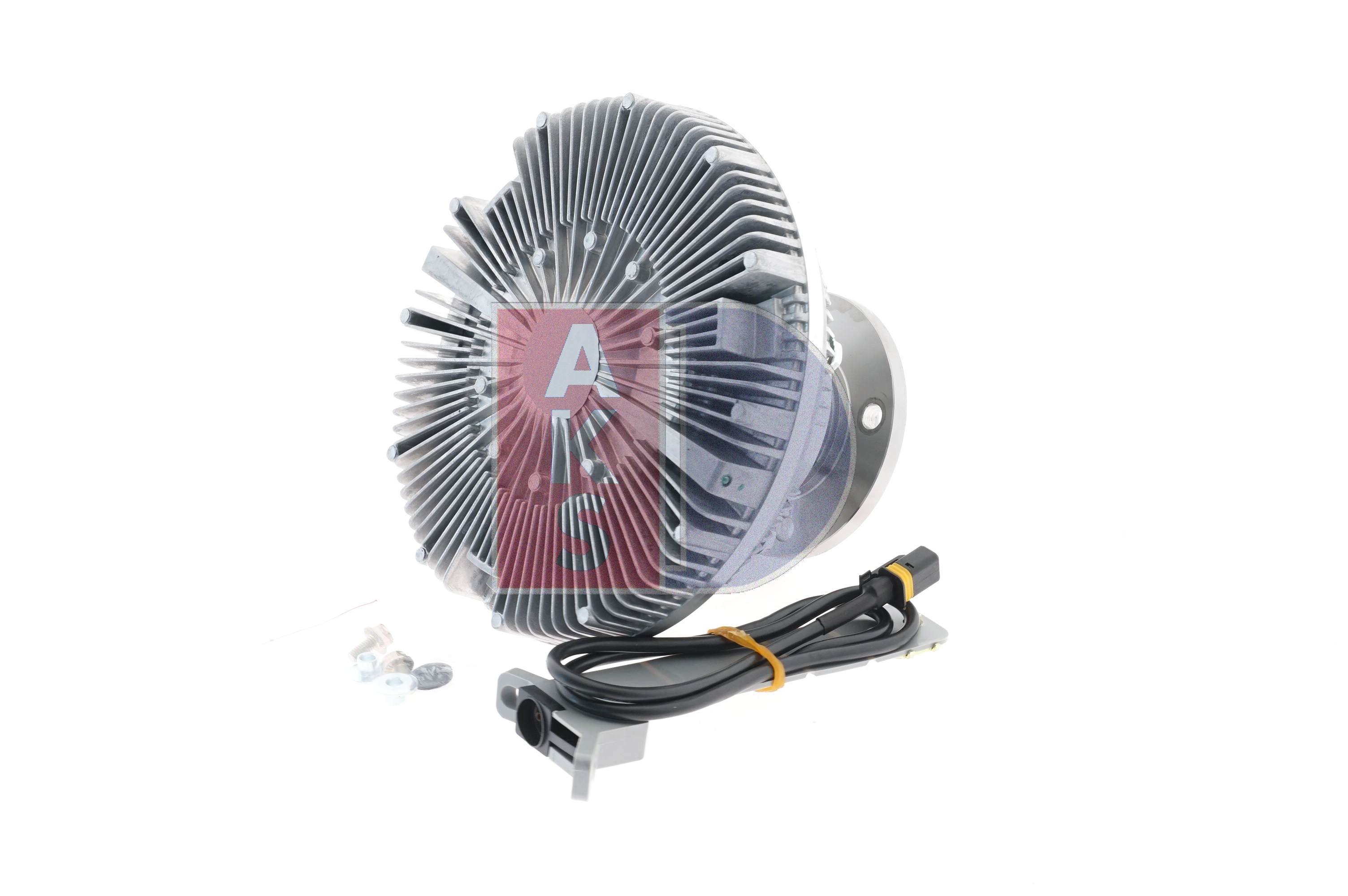 AKS DASIS 268001X Cupla, ventilator radiator