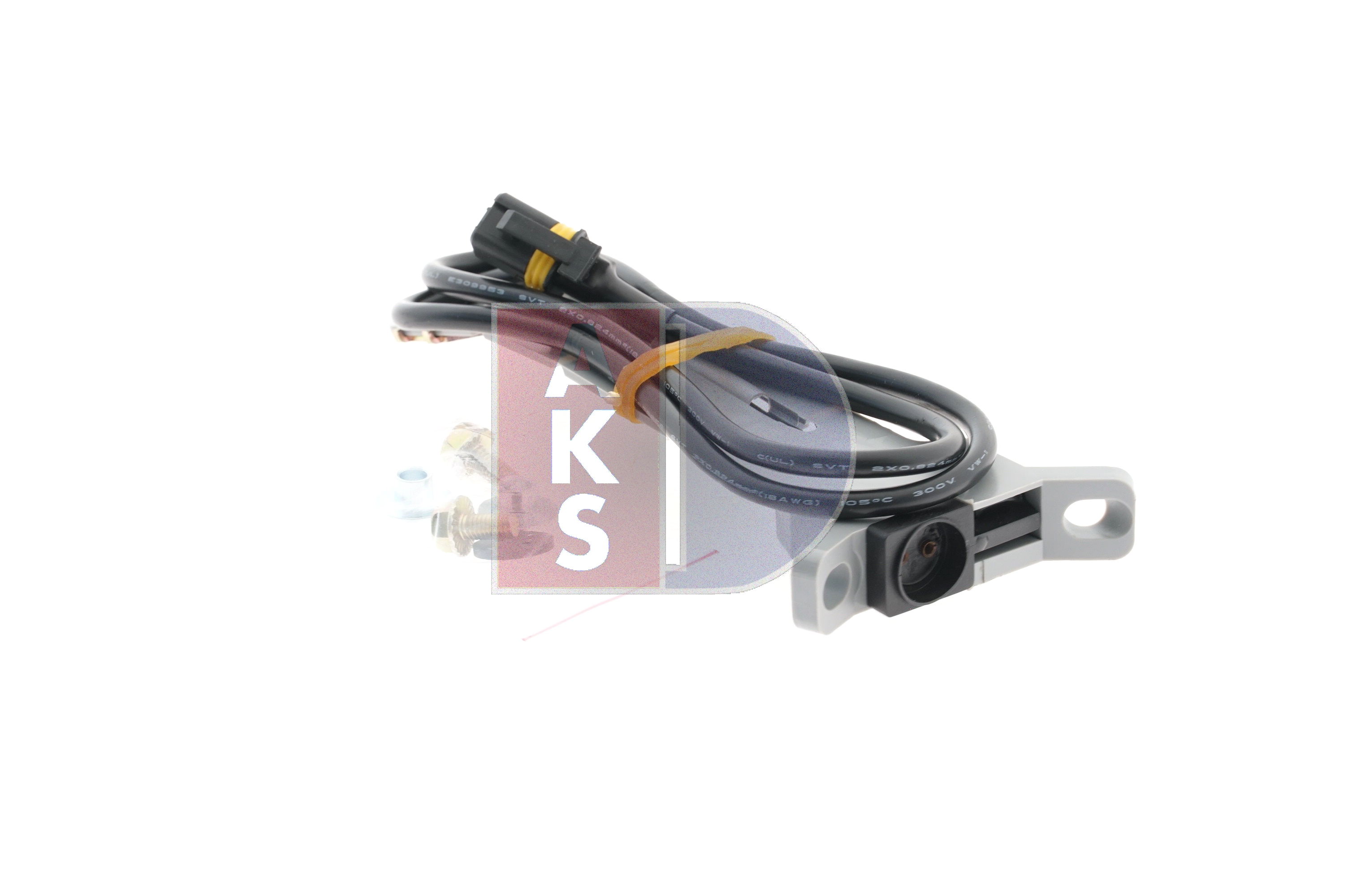 Radiator-ventilator AKS DASIS 268042X