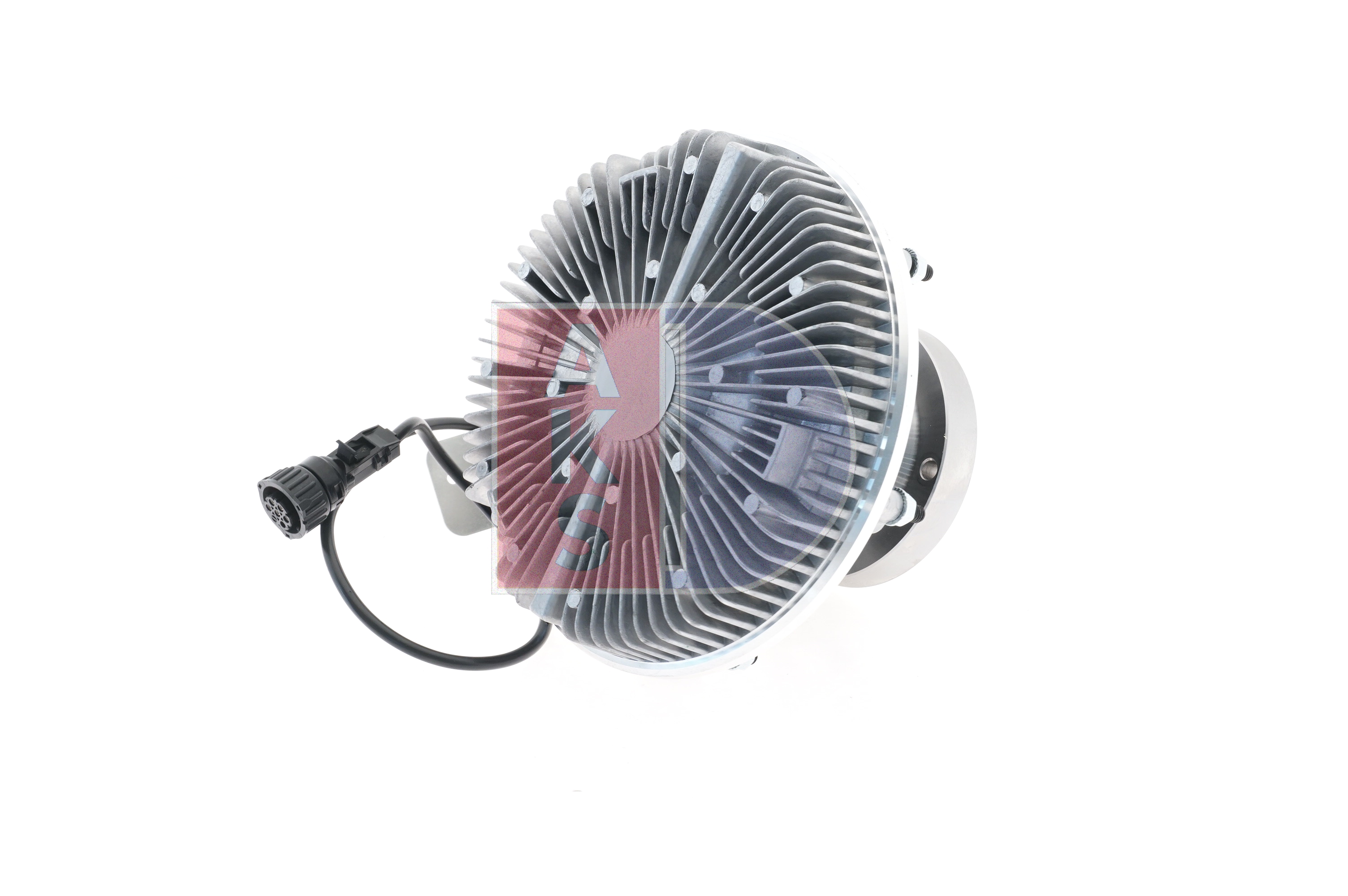 AKS DASIS 19154698 Volvo S40 1 Radiator fan clutch for upgrade