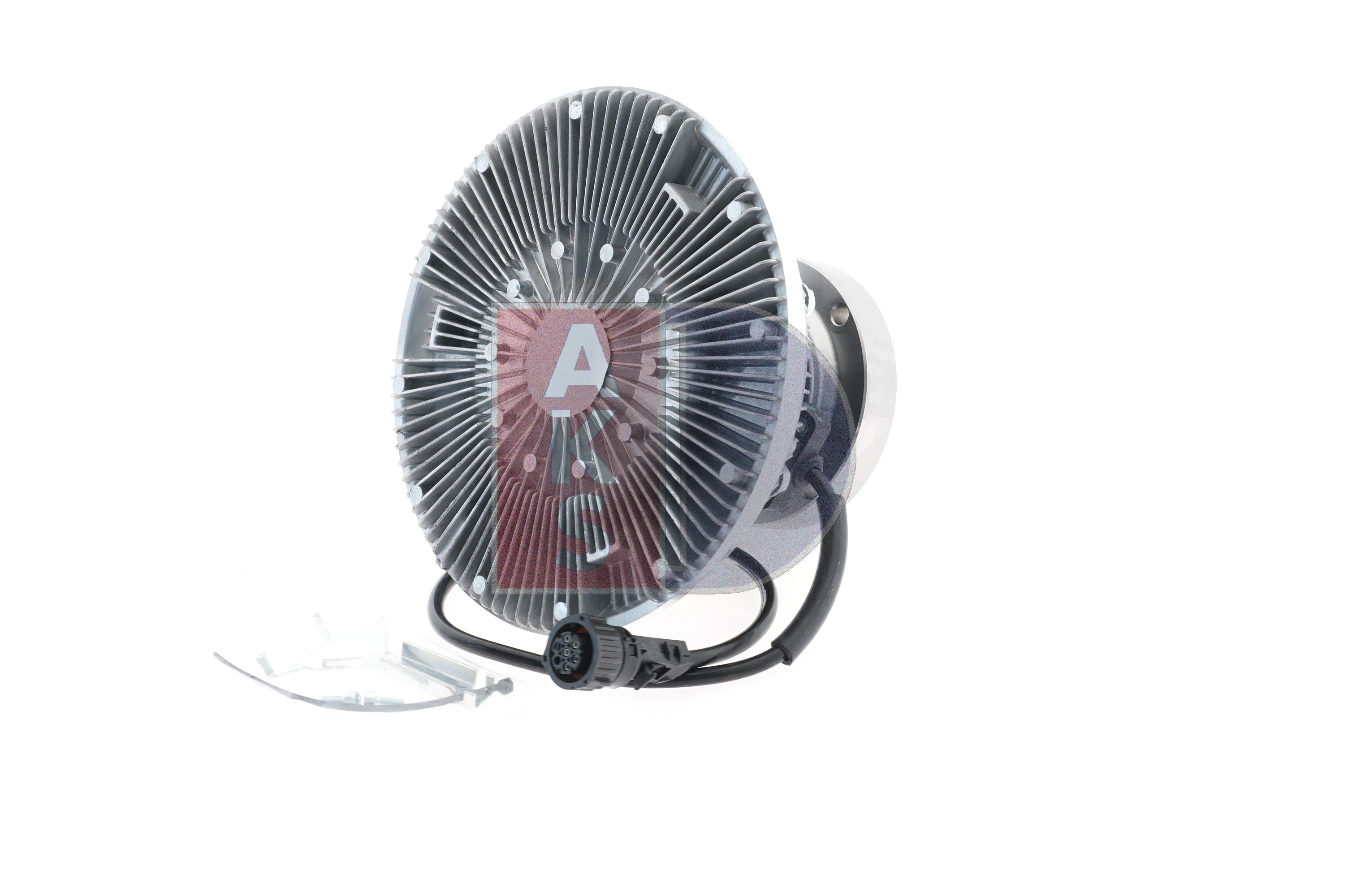 AKS DASIS 19154701 Volvo S40 1 Cooling fan clutch for upgrade