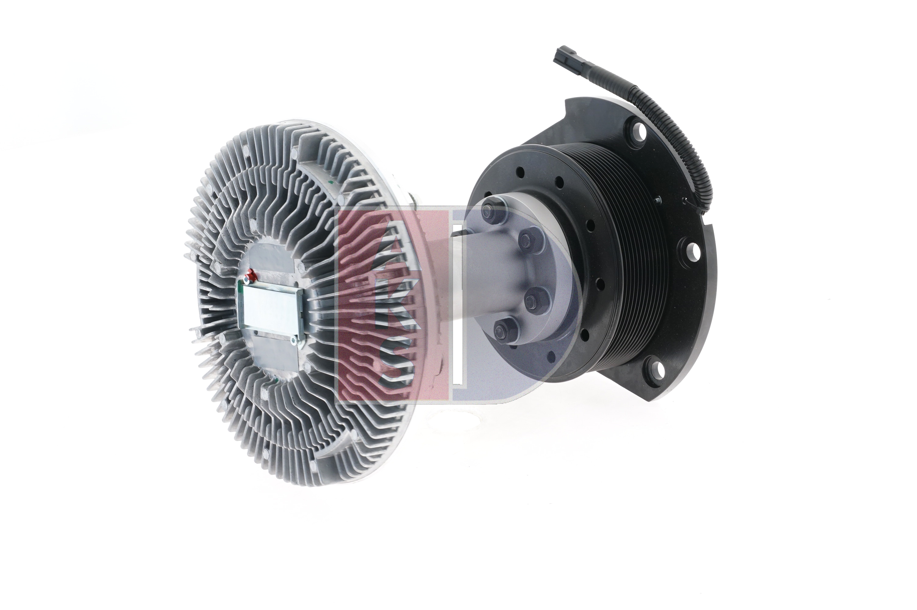 19154714 Spojka ventilátoru AKS DASIS Daily cena