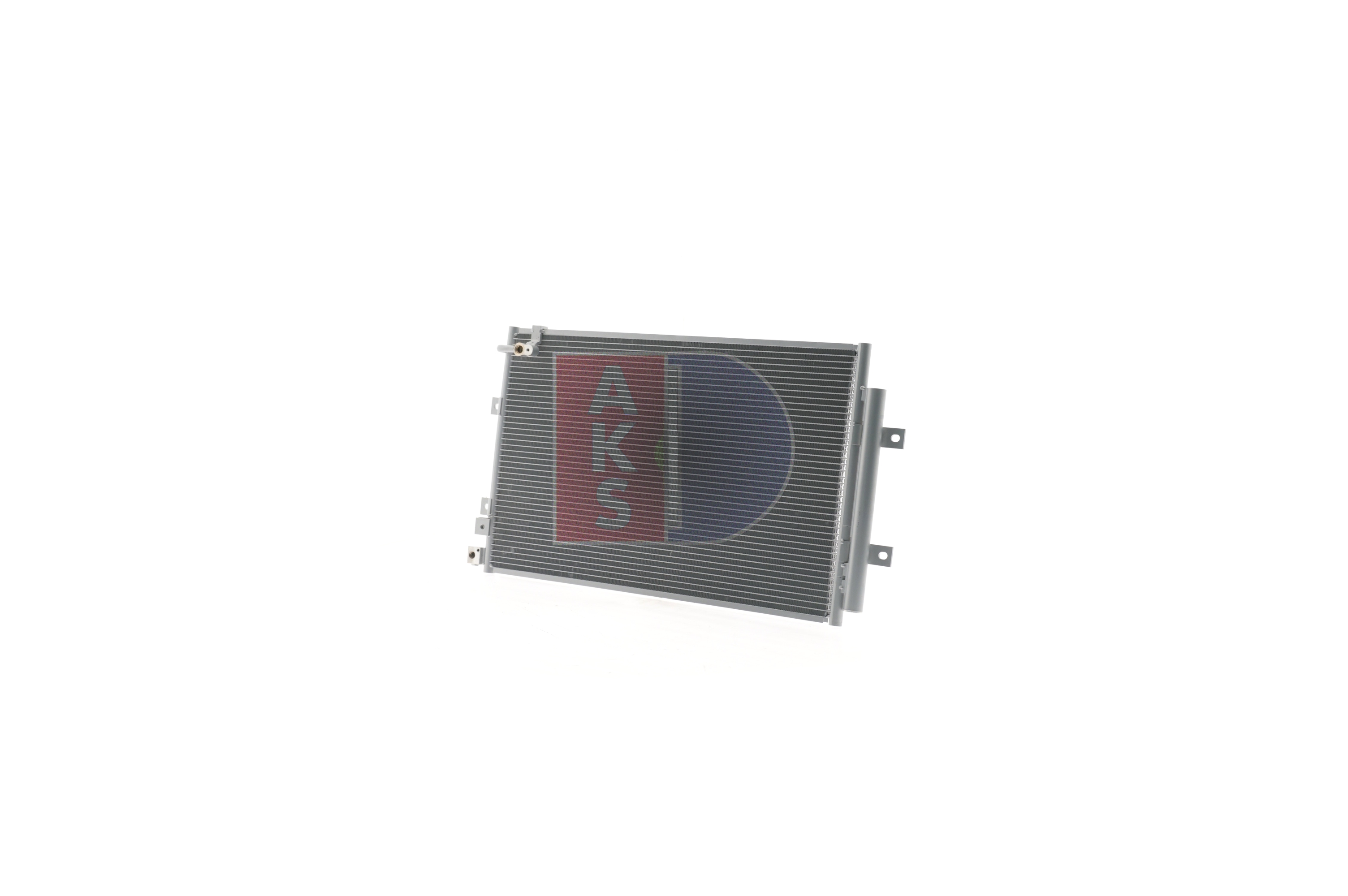 AC condenser AKS DASIS 442037N rating