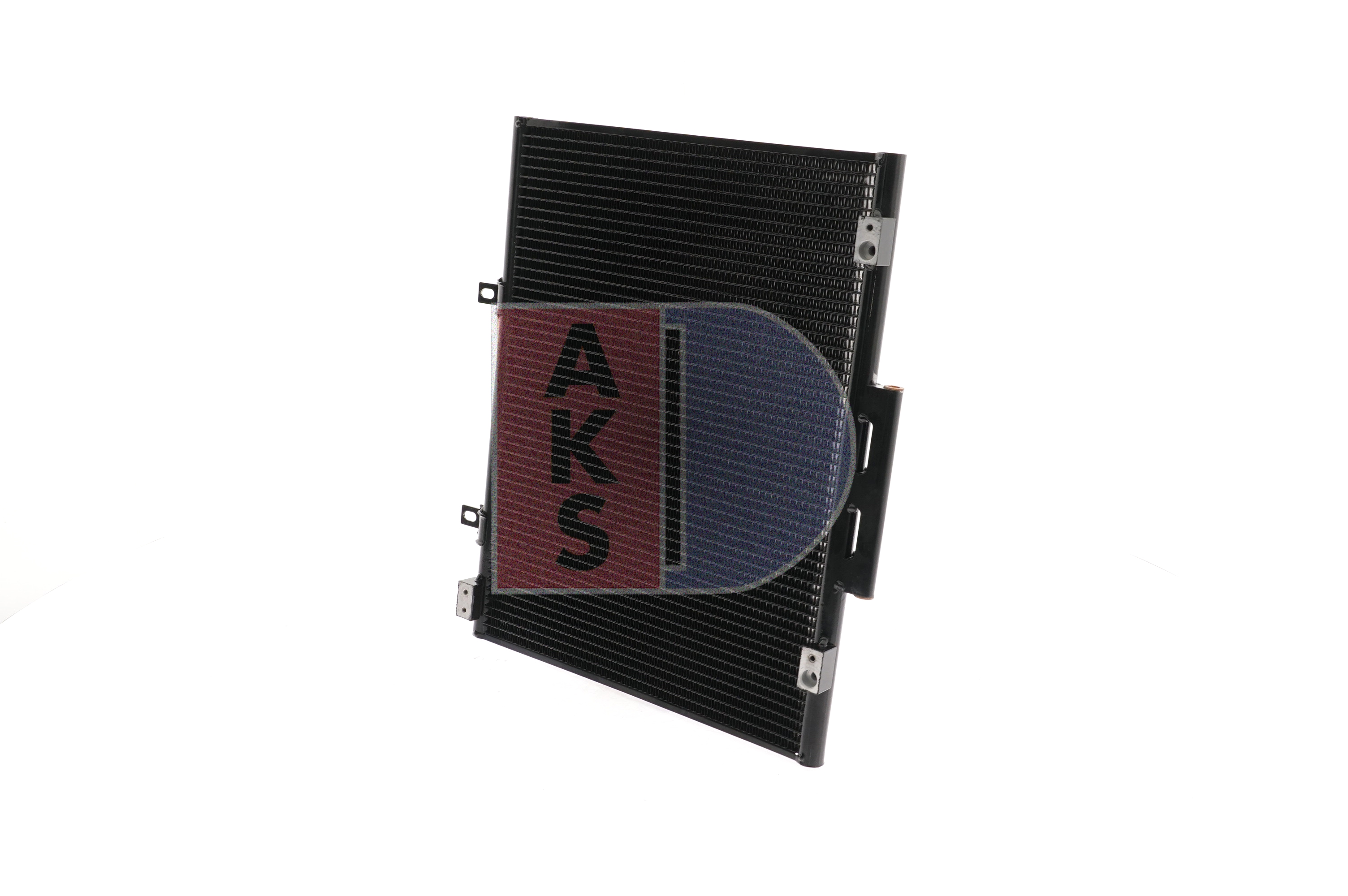 Klimakondensator AKS DASIS 452006N günstig online kaufen
