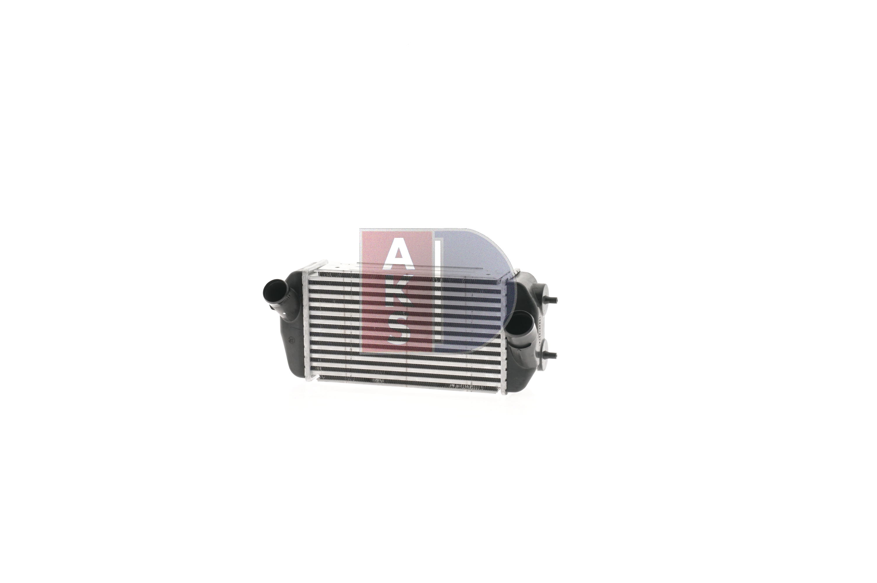 Ladeluftkühler 2827003120 AKS DASIS 567036N KIA