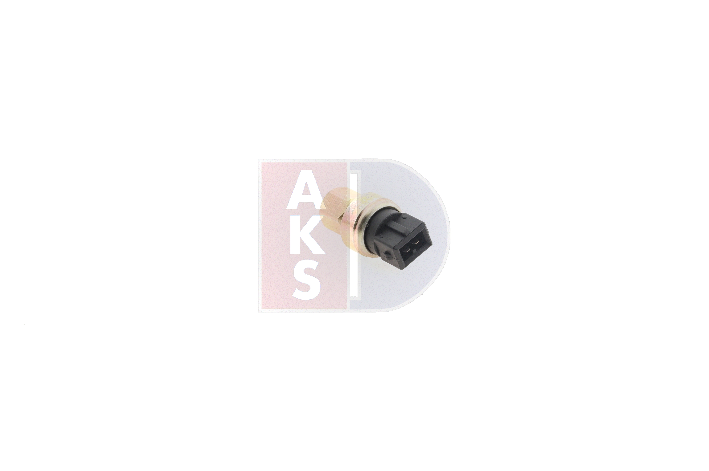 Klima, Druckschalter AKS DASIS 750140N Bewertung