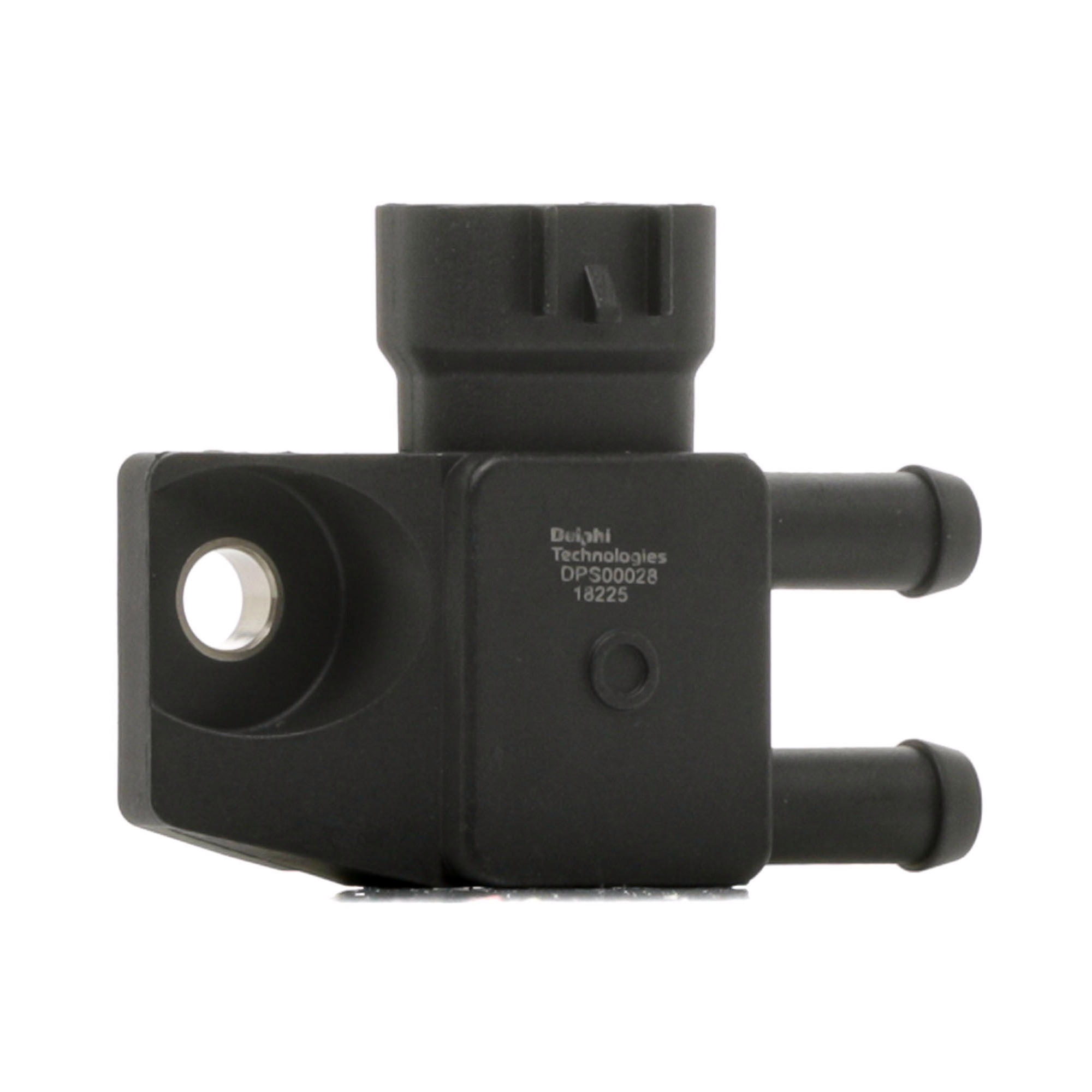 DELPHI DPS00028-12B1 Differenzdrucksensor Anzahl der Steckkontakte: 3-polig