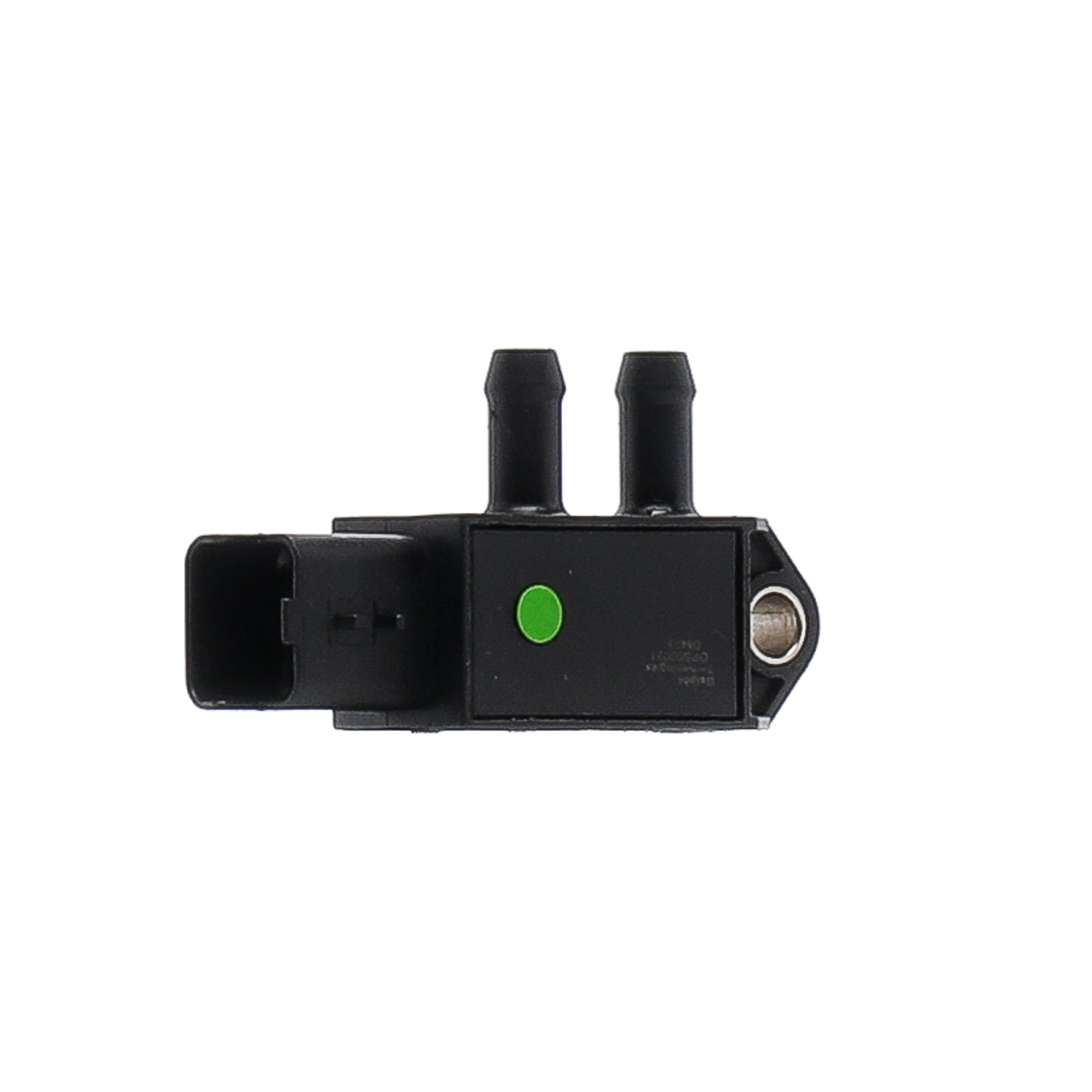 Capteur, pression des gaz échappement DELPHI DPS00031-12B1