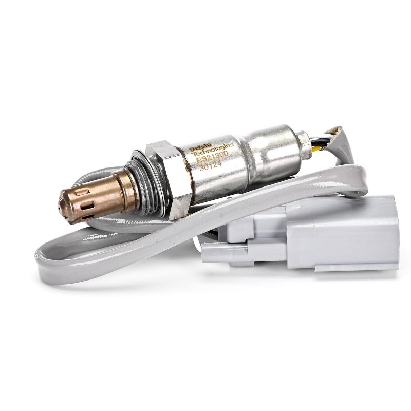 DELPHI ES2139012B1 Sonde lambda (NOx) FORD Mondeo Mk5 3/5 portes (CE) 2.0 TDCi 180 CV Diesel 2014