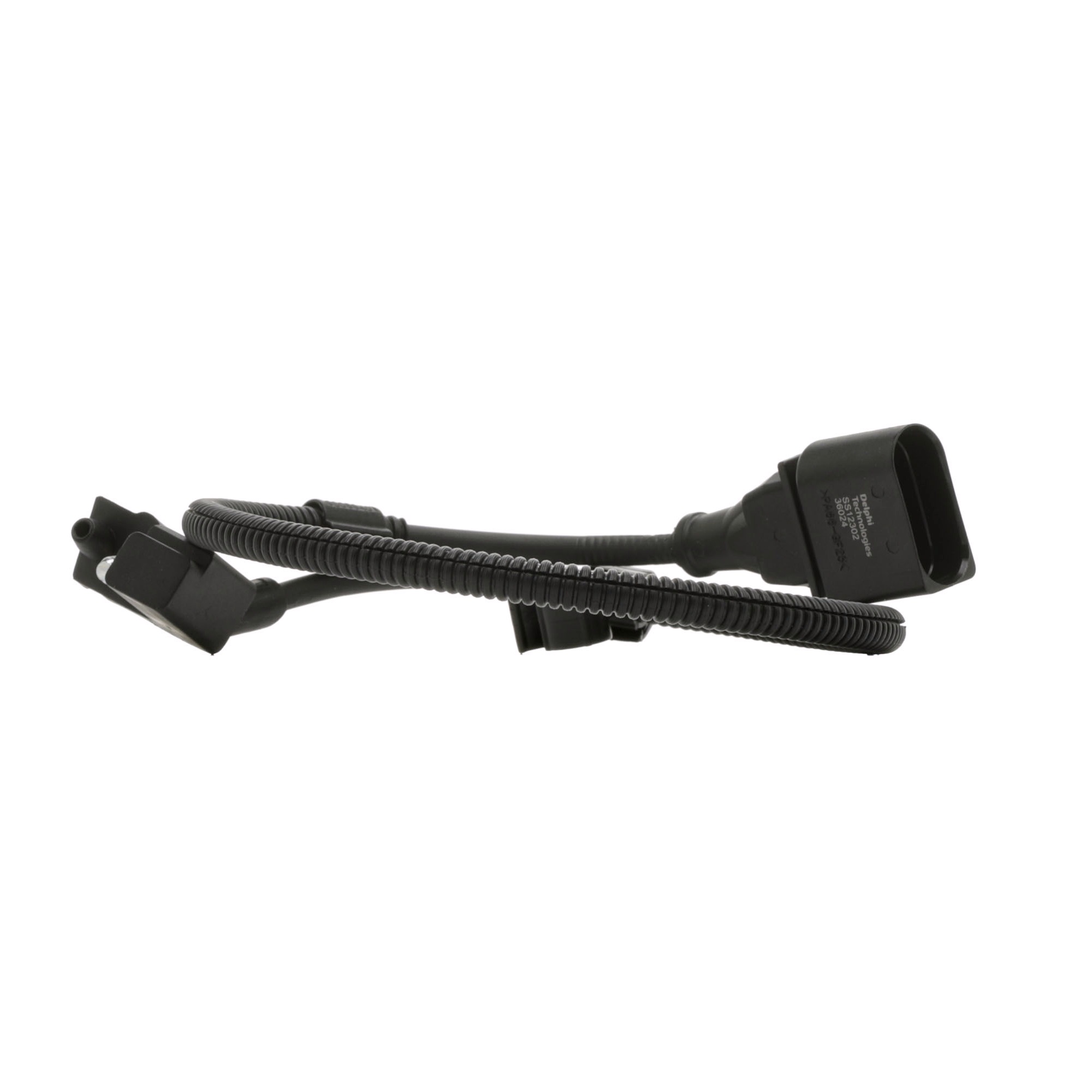 DELPHI Capteur de vilebrequin Polo 6N1 prix