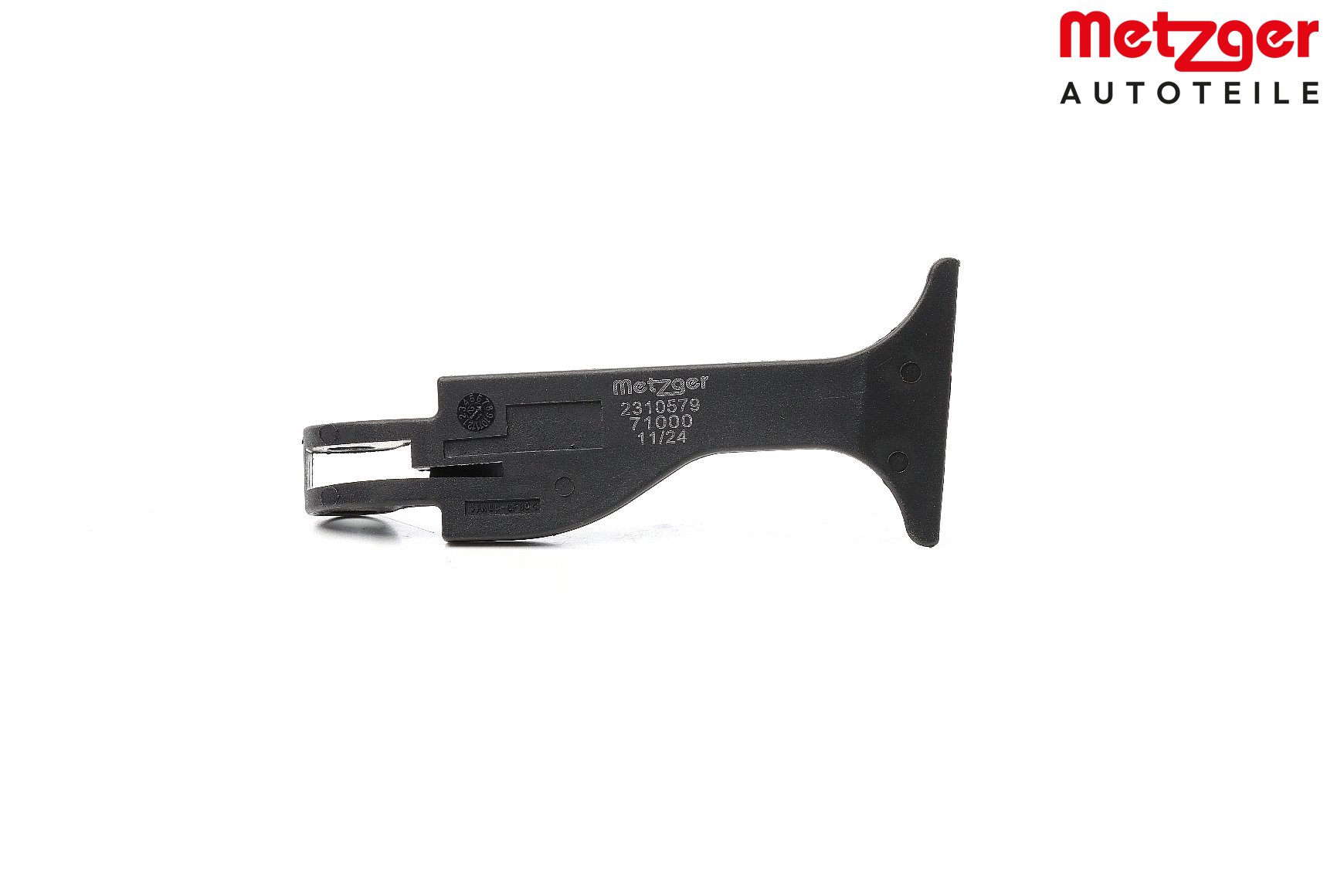 19155879 Pega de porta METZGER custo