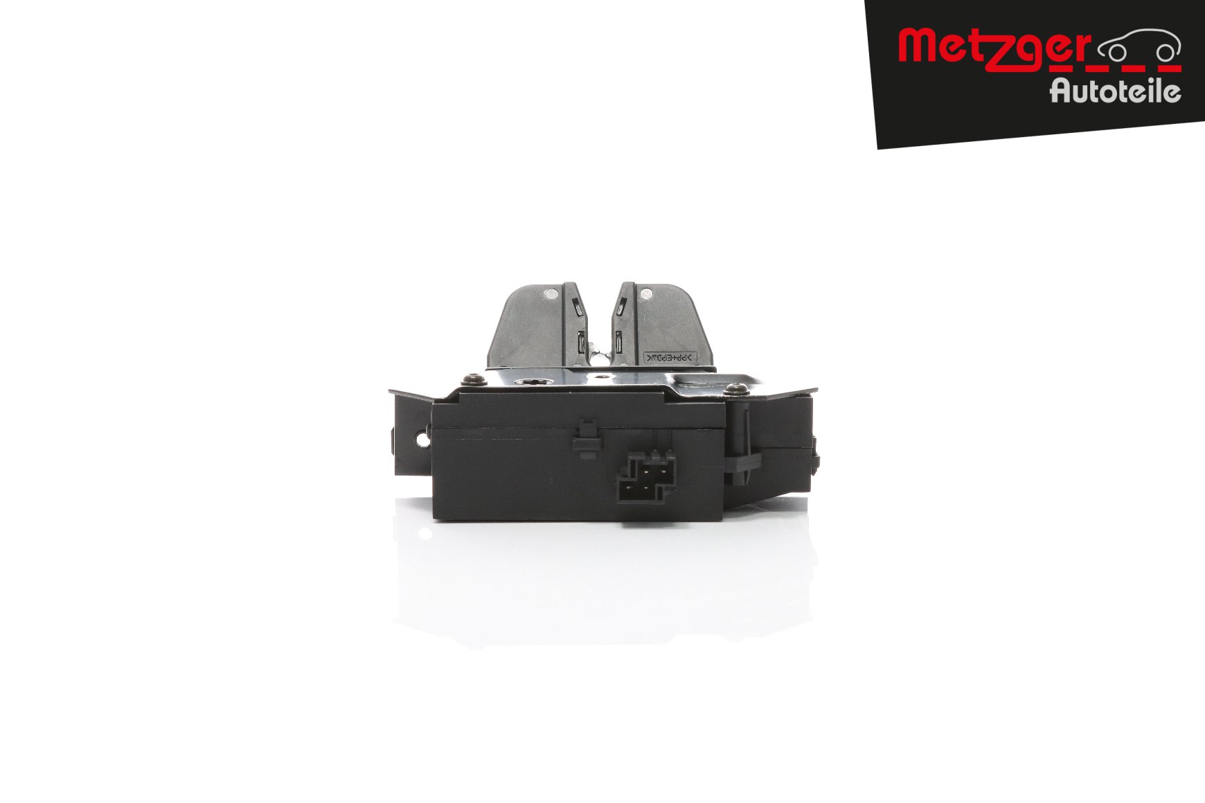 METZGER 2310740 Incuietoare haion