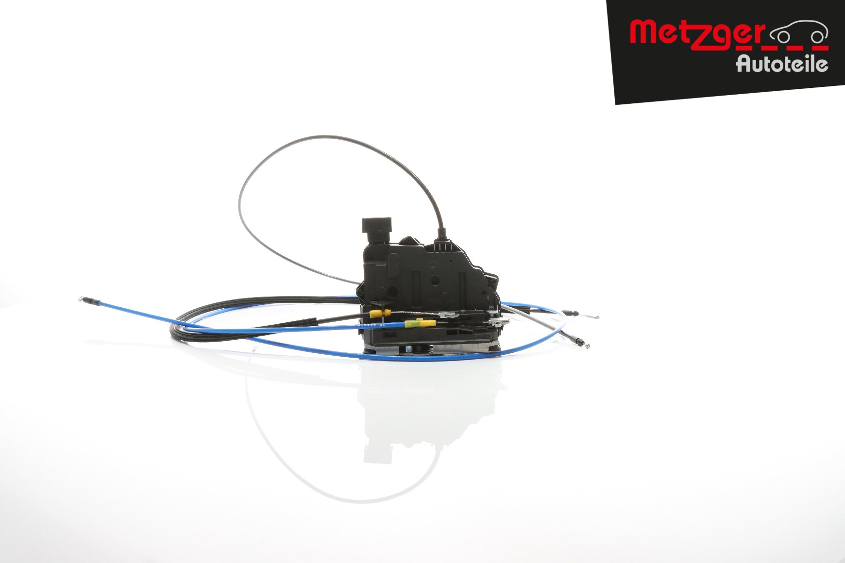 METZGER 2314504 Zámek dveří