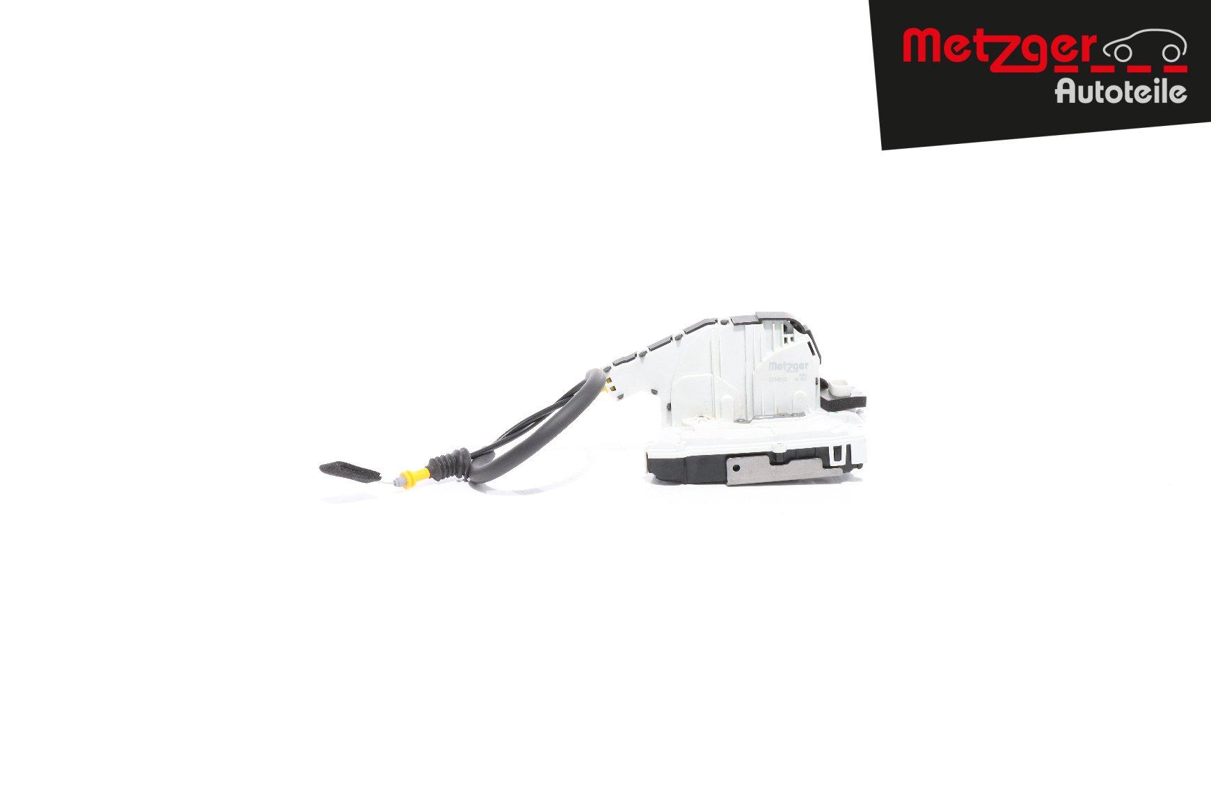 19155897 Etuoven lukko METZGER MODEL X hinta