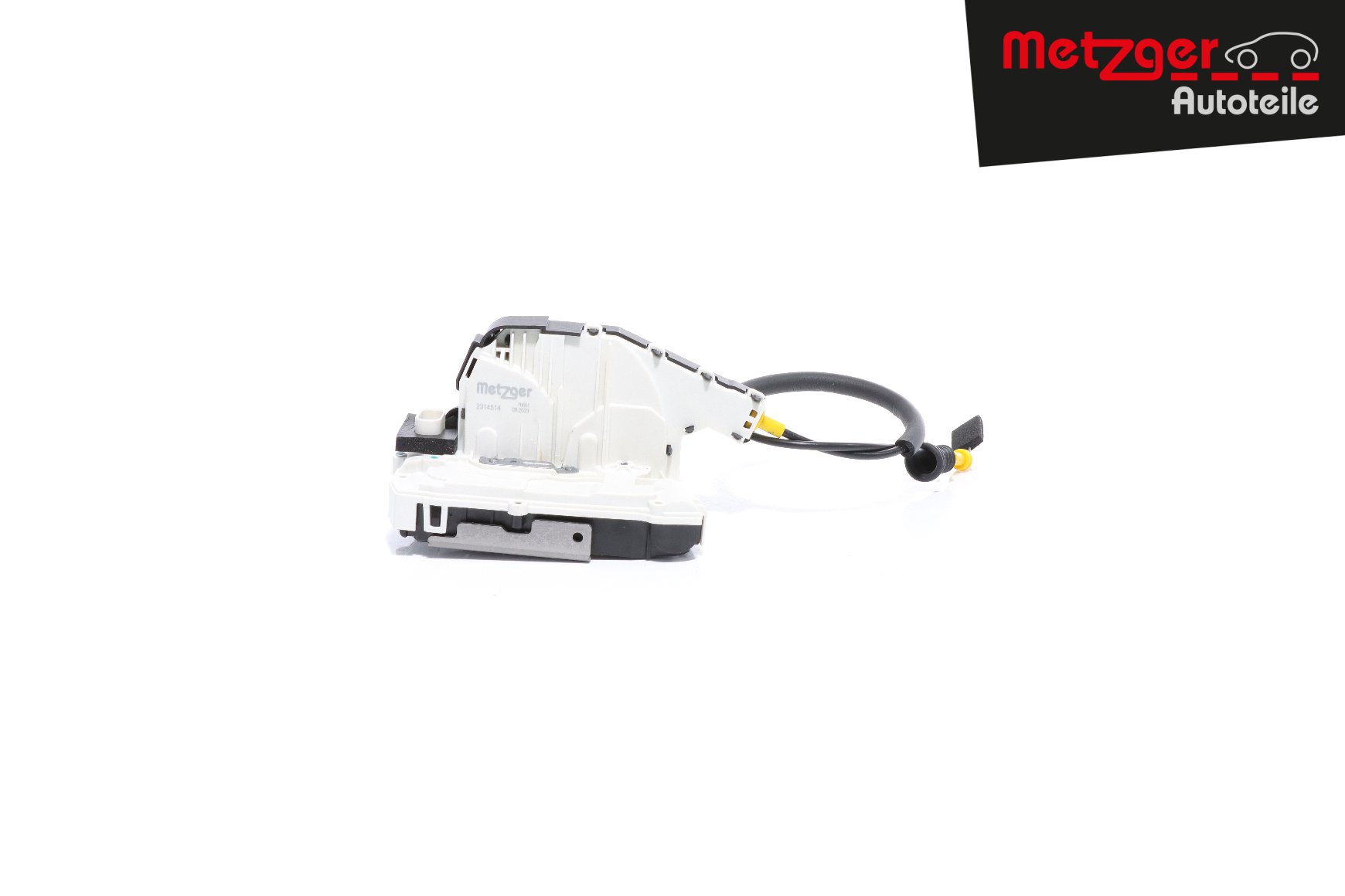 19155898 Takaoven lukko METZGER MODEL X hinta