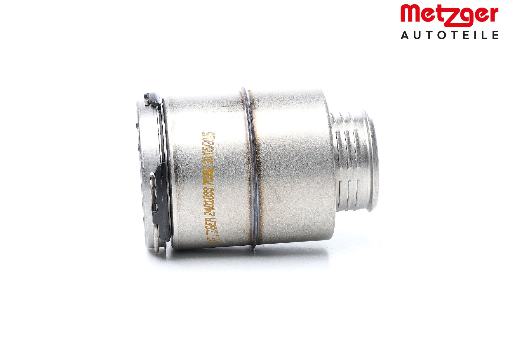 METZGER YT13 Ladeluftkühler (LLK) RENAULT Captur II Kosten