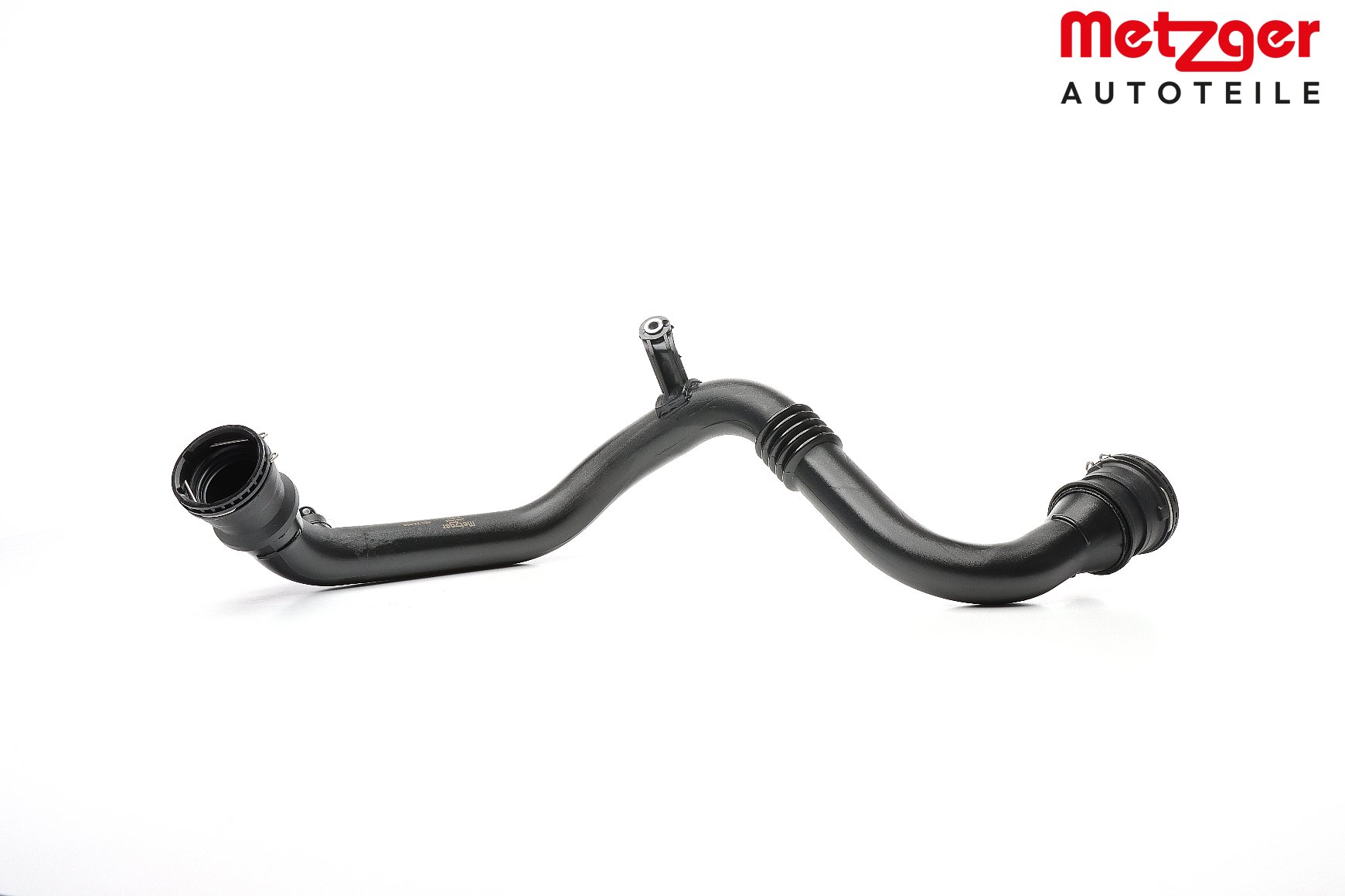 METZGER 2401036 Furtun aer supraalimentare