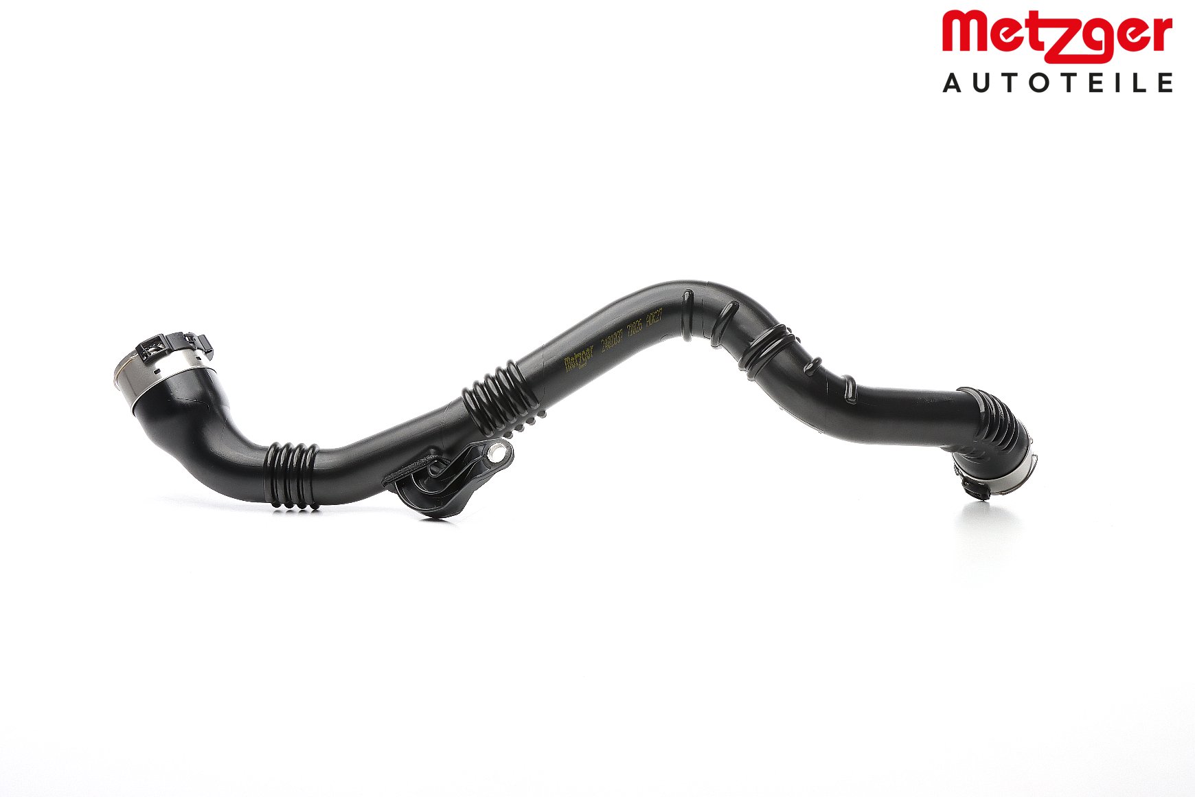 METZGER 5A13 Durite de suralimentation RENAULT Megane IV Berline prix
