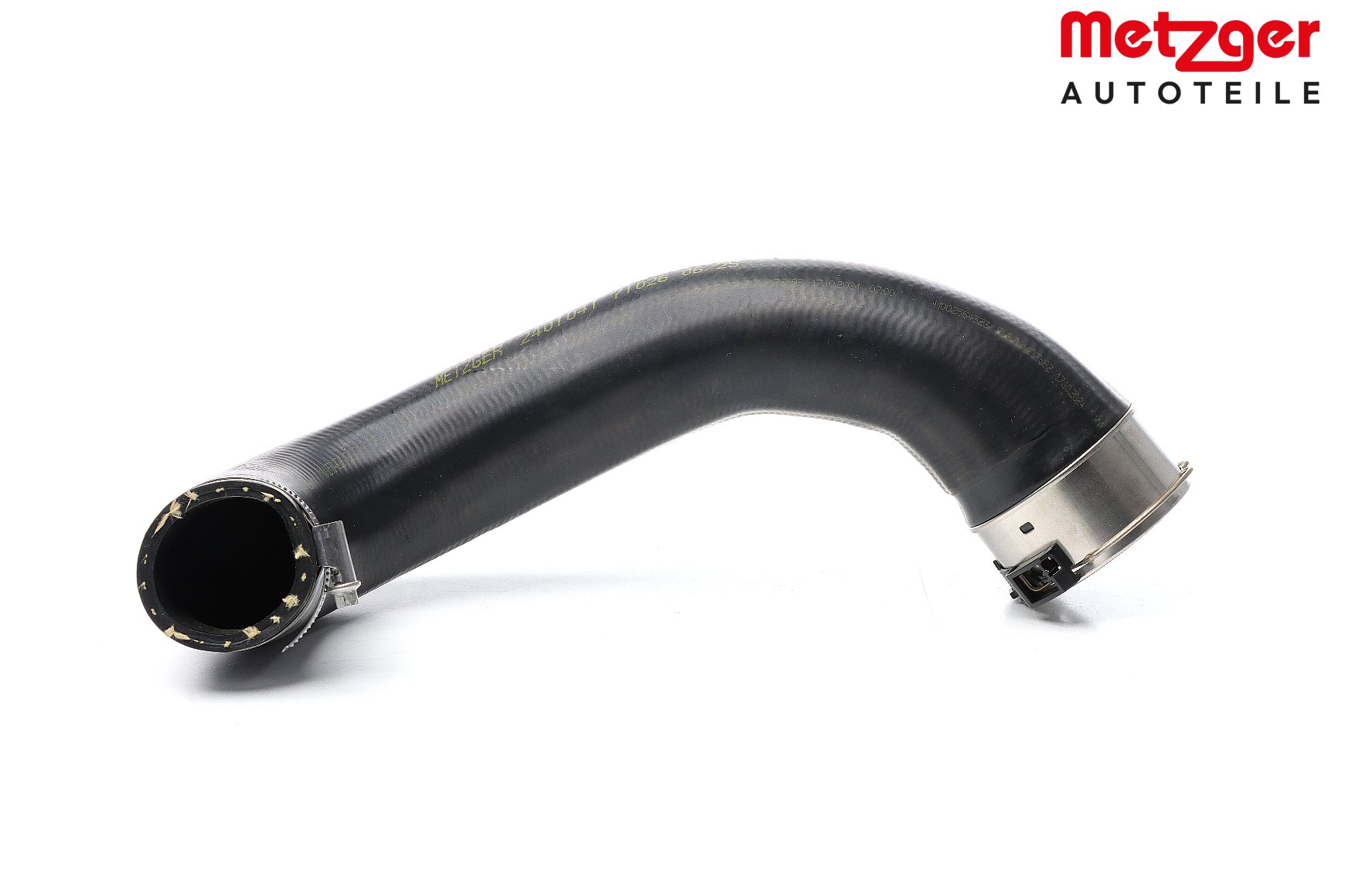 METZGER 2401041 originele laadluchtslang Opel Astra K Sports Tourer