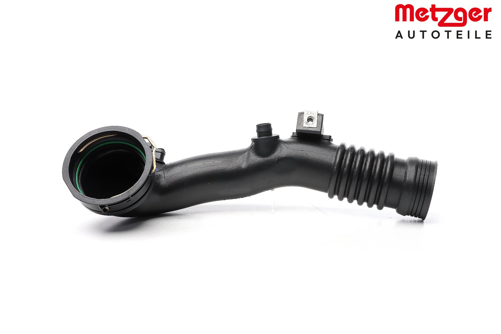 METZGER Маркуч за турбо BMW X4 (G02, F98) цена