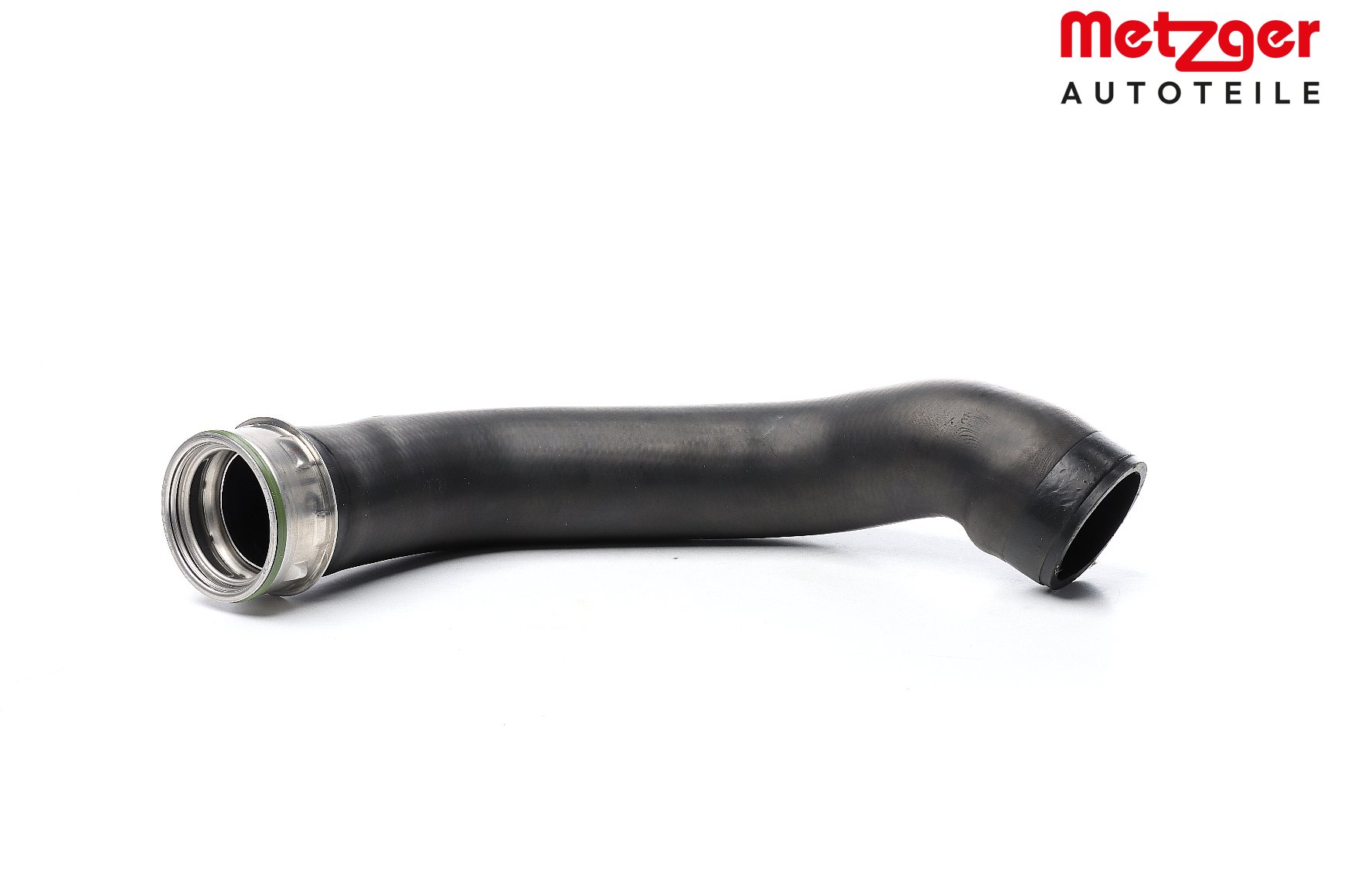 Въздуховод за турбината 4B0 145 745F METZGER 2401049 VW, AUDI, SKODA, SEAT, CUPRA