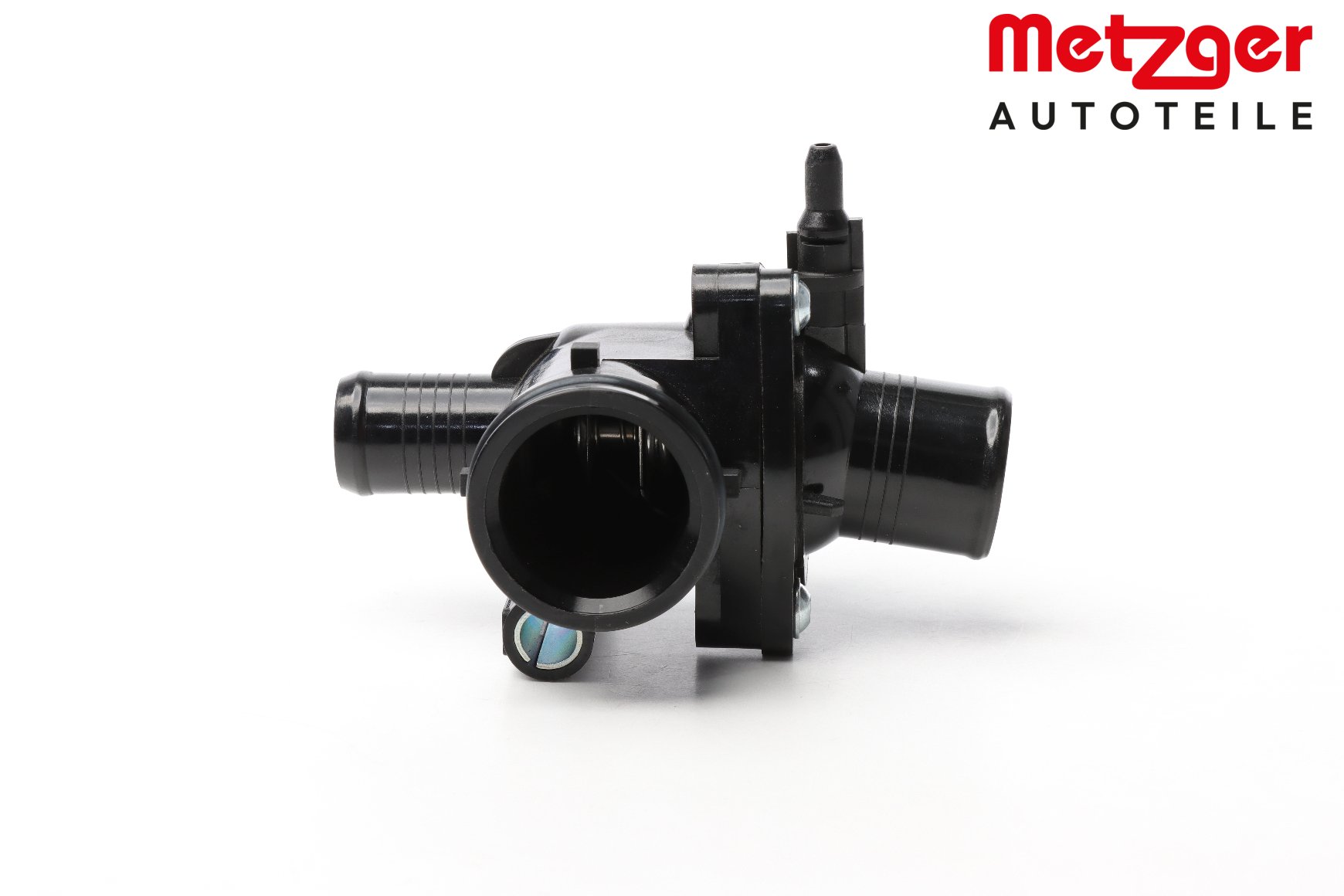 Kühlwasserthermostat 4006466 METZGER 1633900 FORD