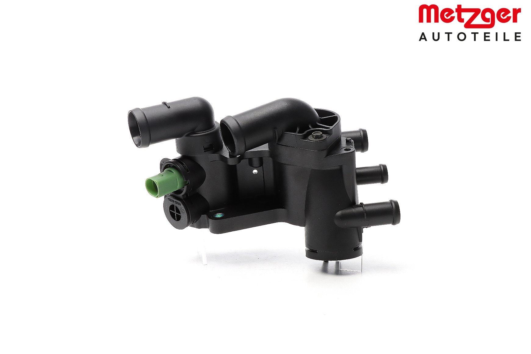 19155993 Thermostat d'eau METZGER Mitsubishi